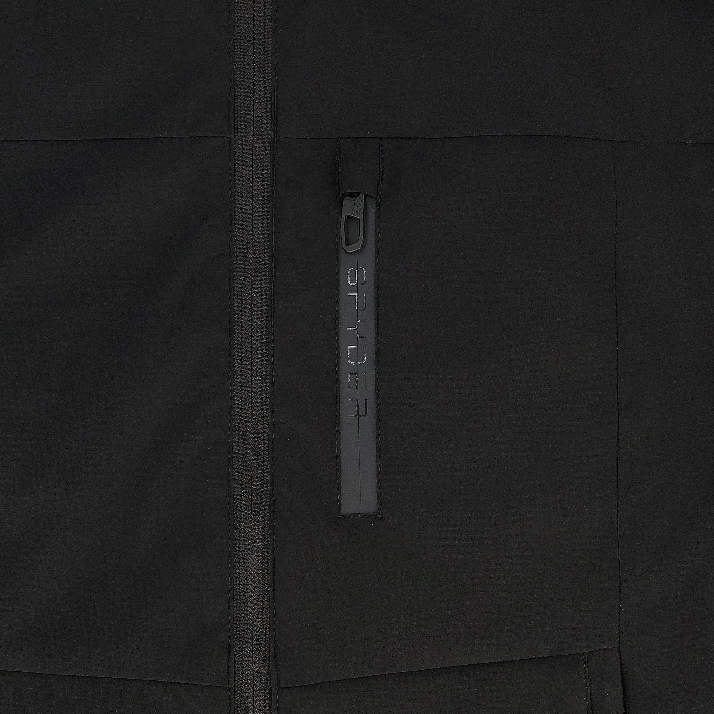 Spyder Youth Superlite Jacket