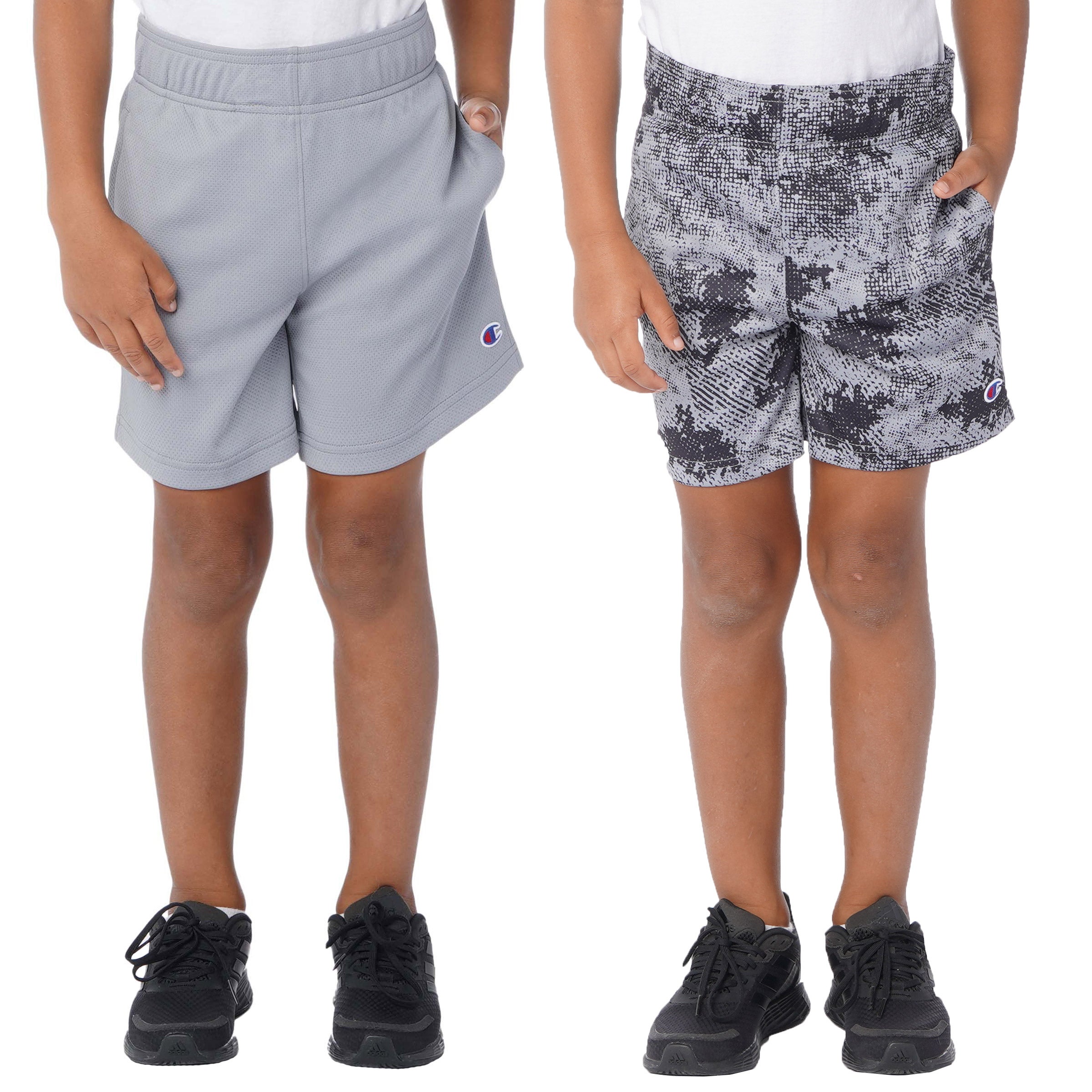 Champion Youth 2-pack Short