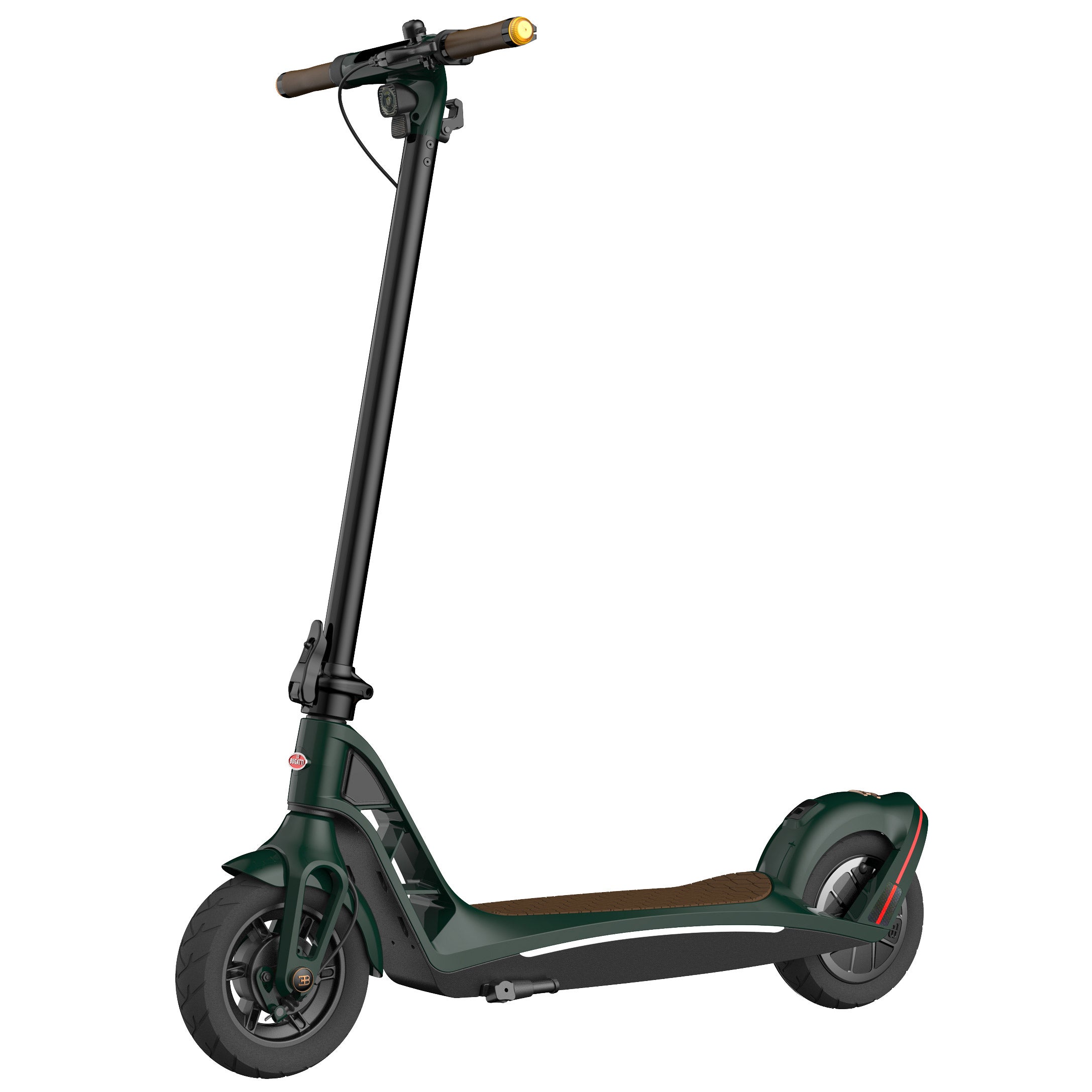 Bugatti 10.0 Electric Scooter