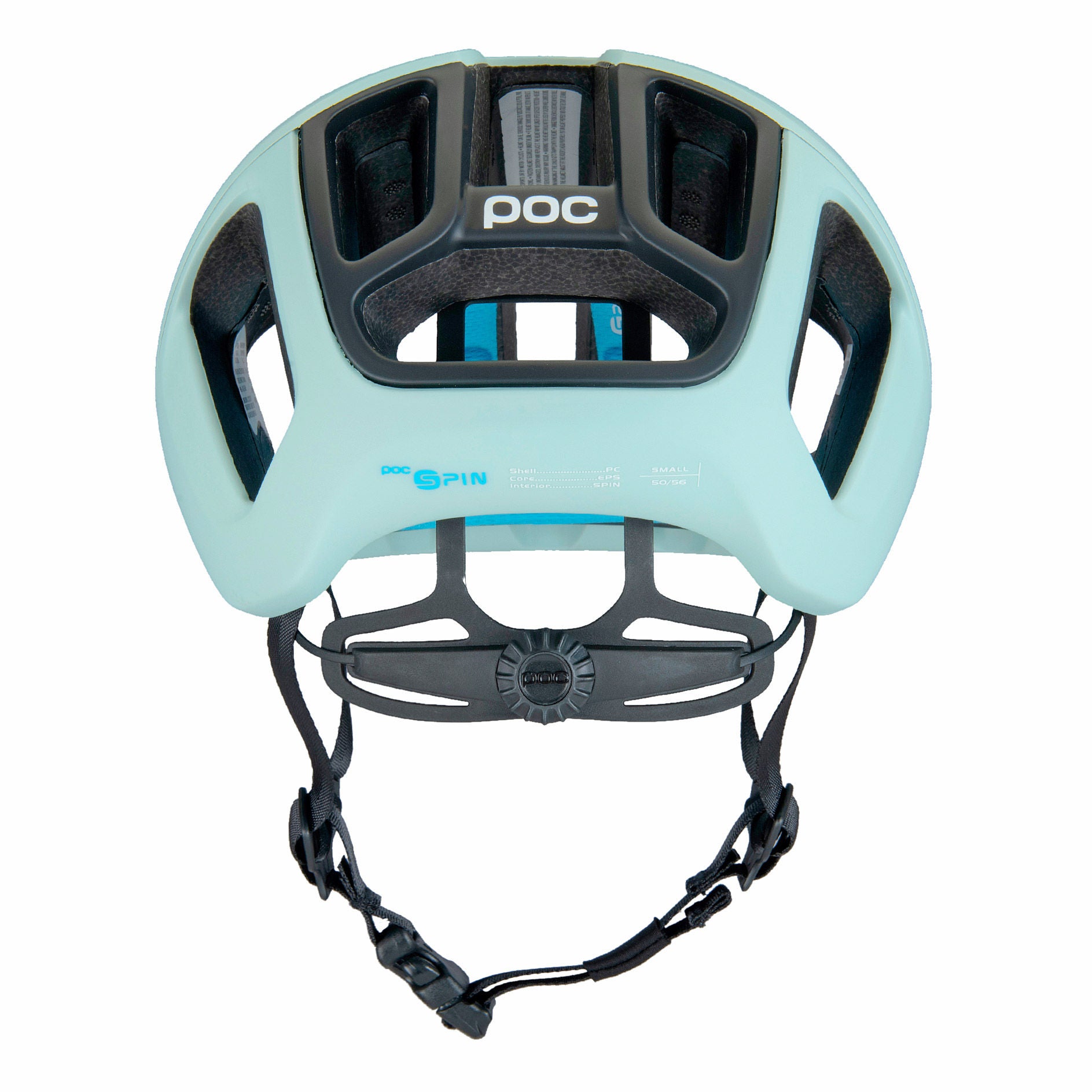 POC Ventral SPIN Road Helmet