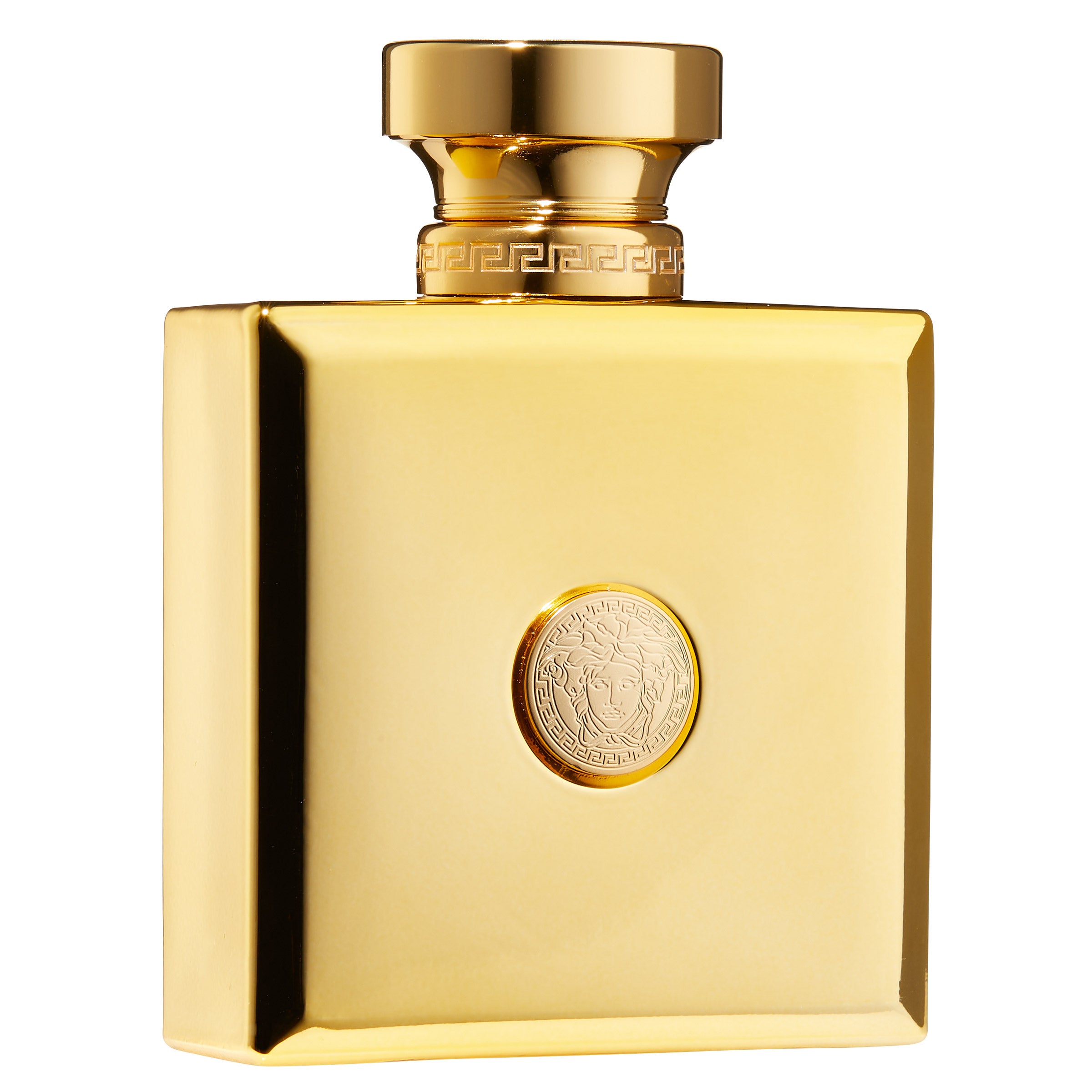 Versace Pour Femme Oud Oriental Eau de Parfum, 3.4 fl oz