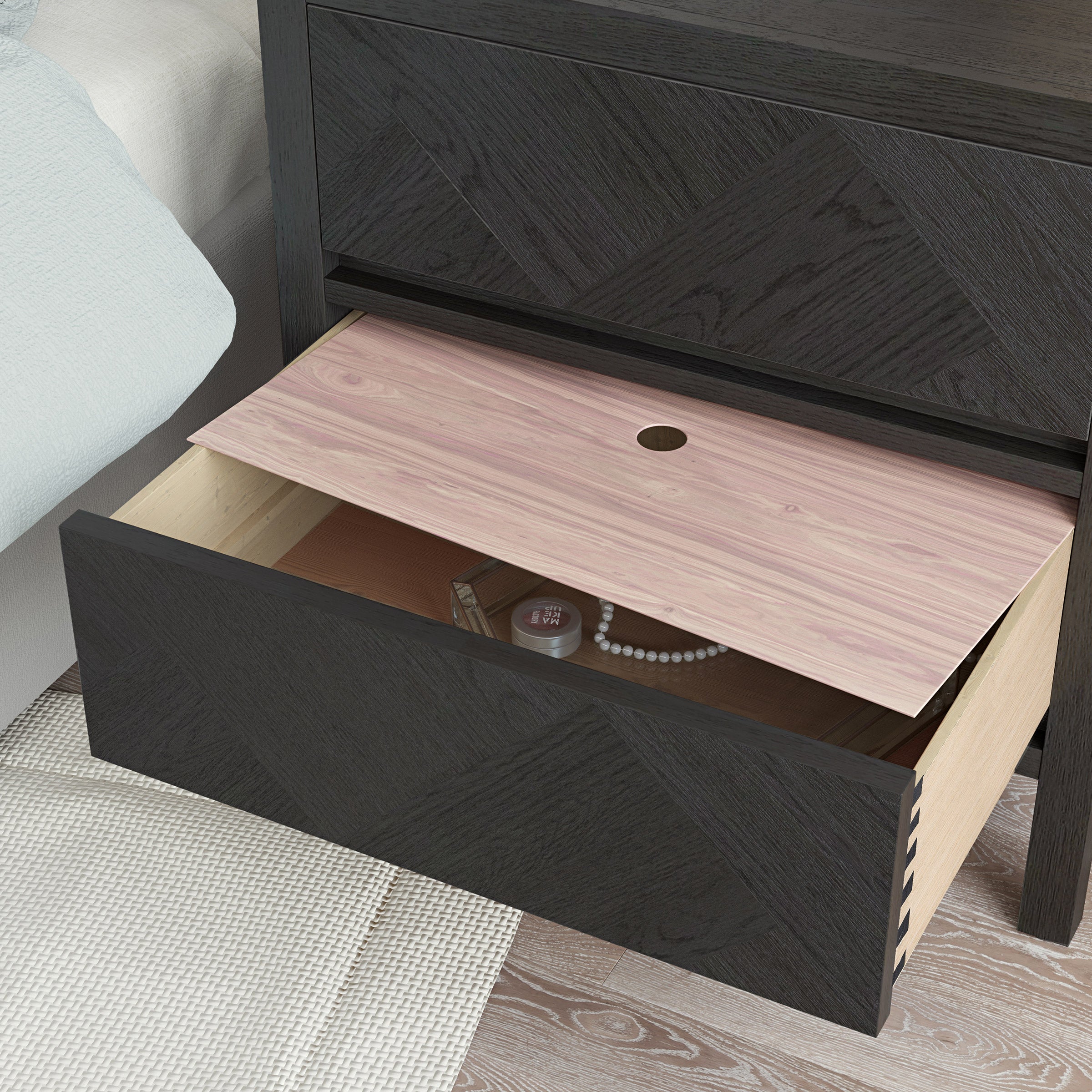 Thea Nightstand