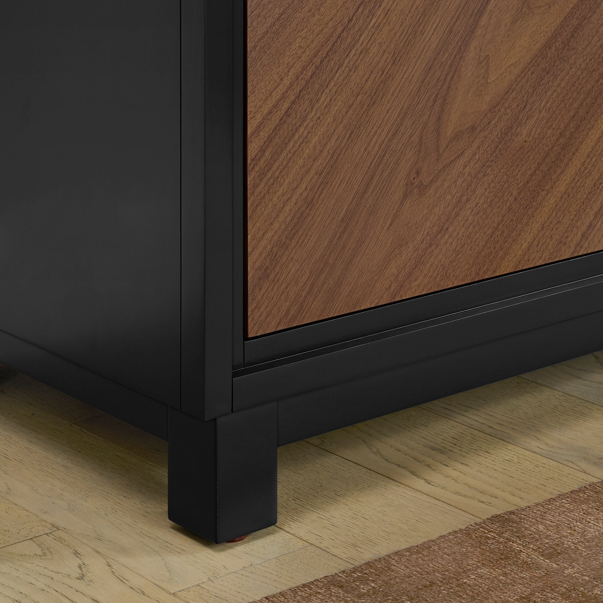Mateo 72” Accent Console