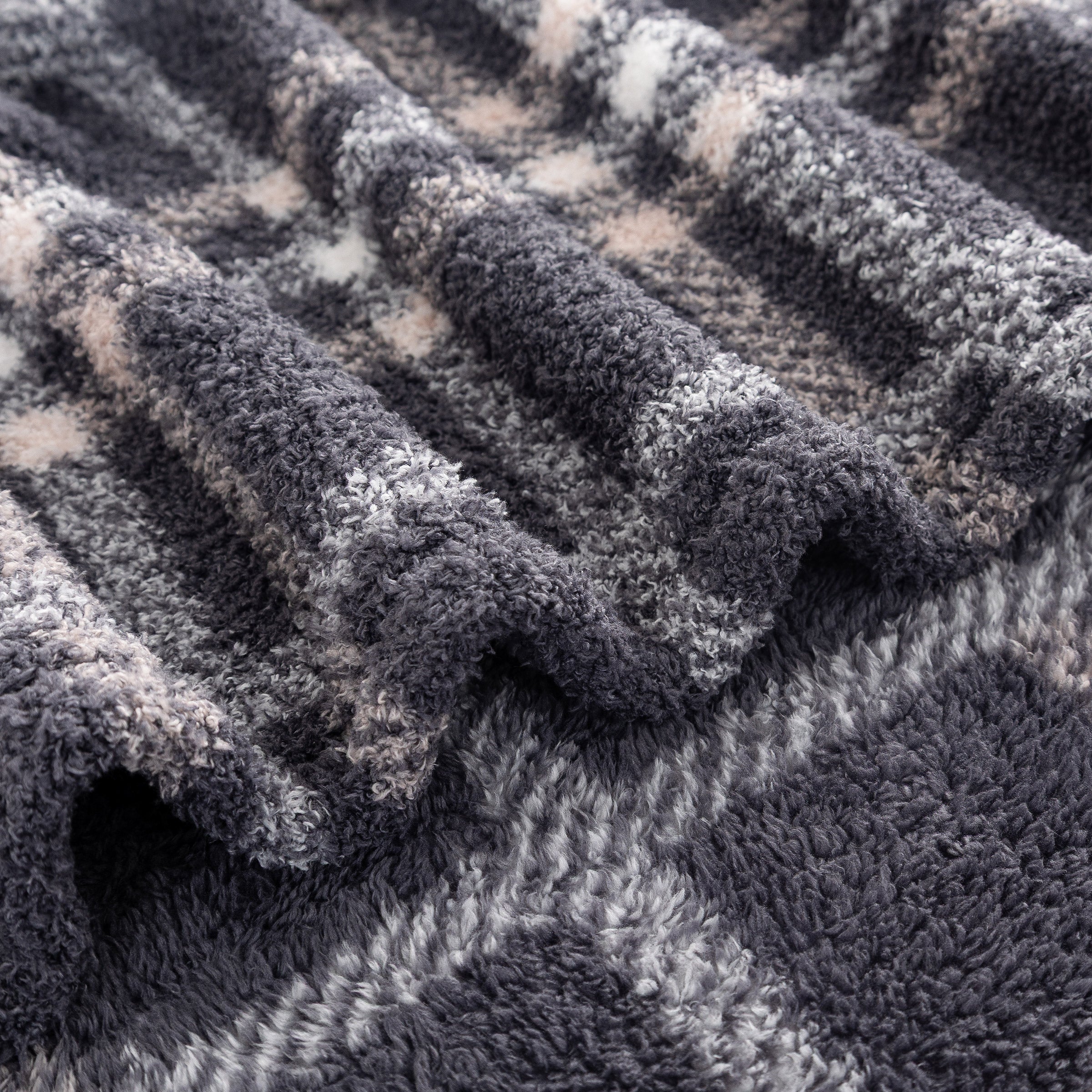 Berkshire Ultra Plush Throw