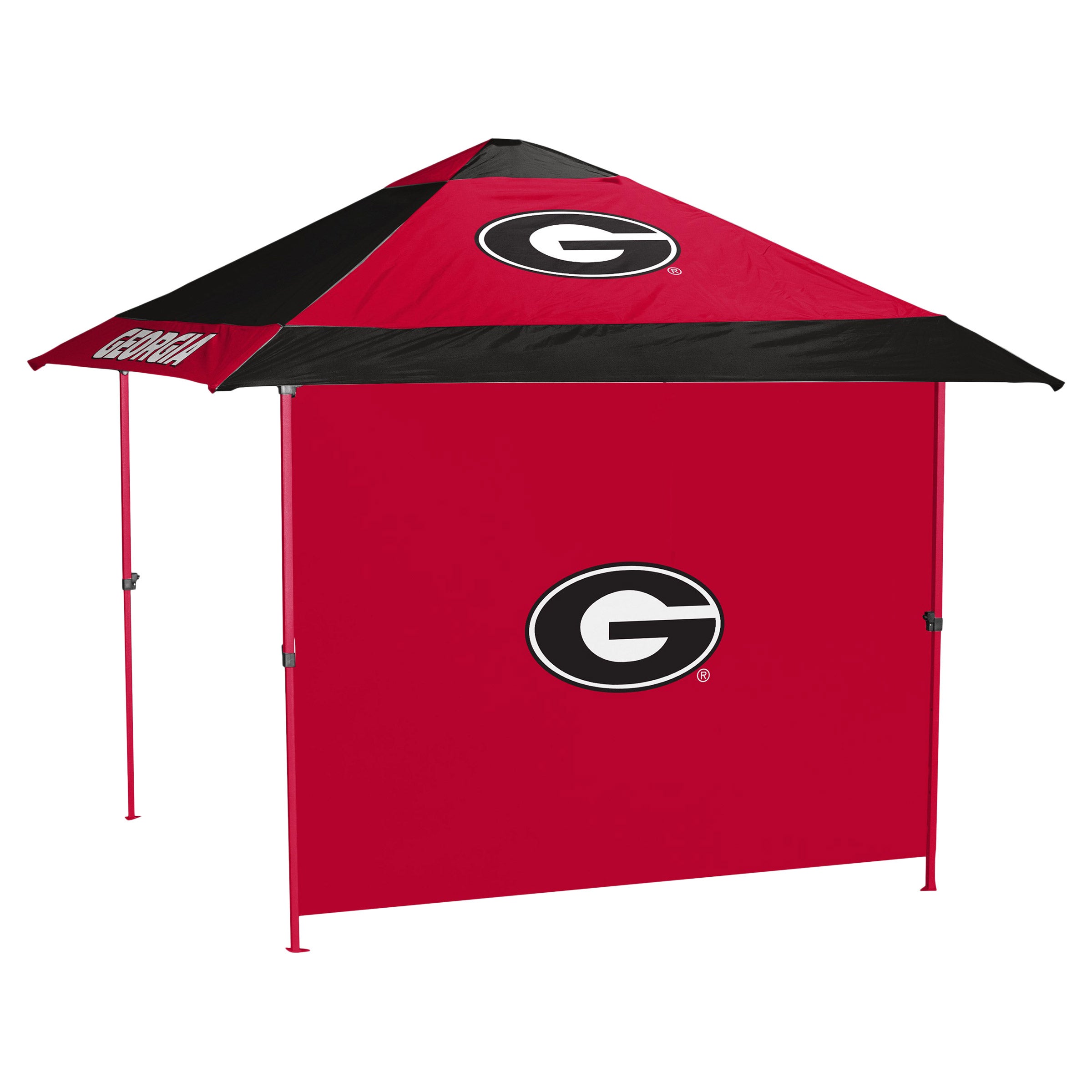 12' x 12' NCAA Canopy