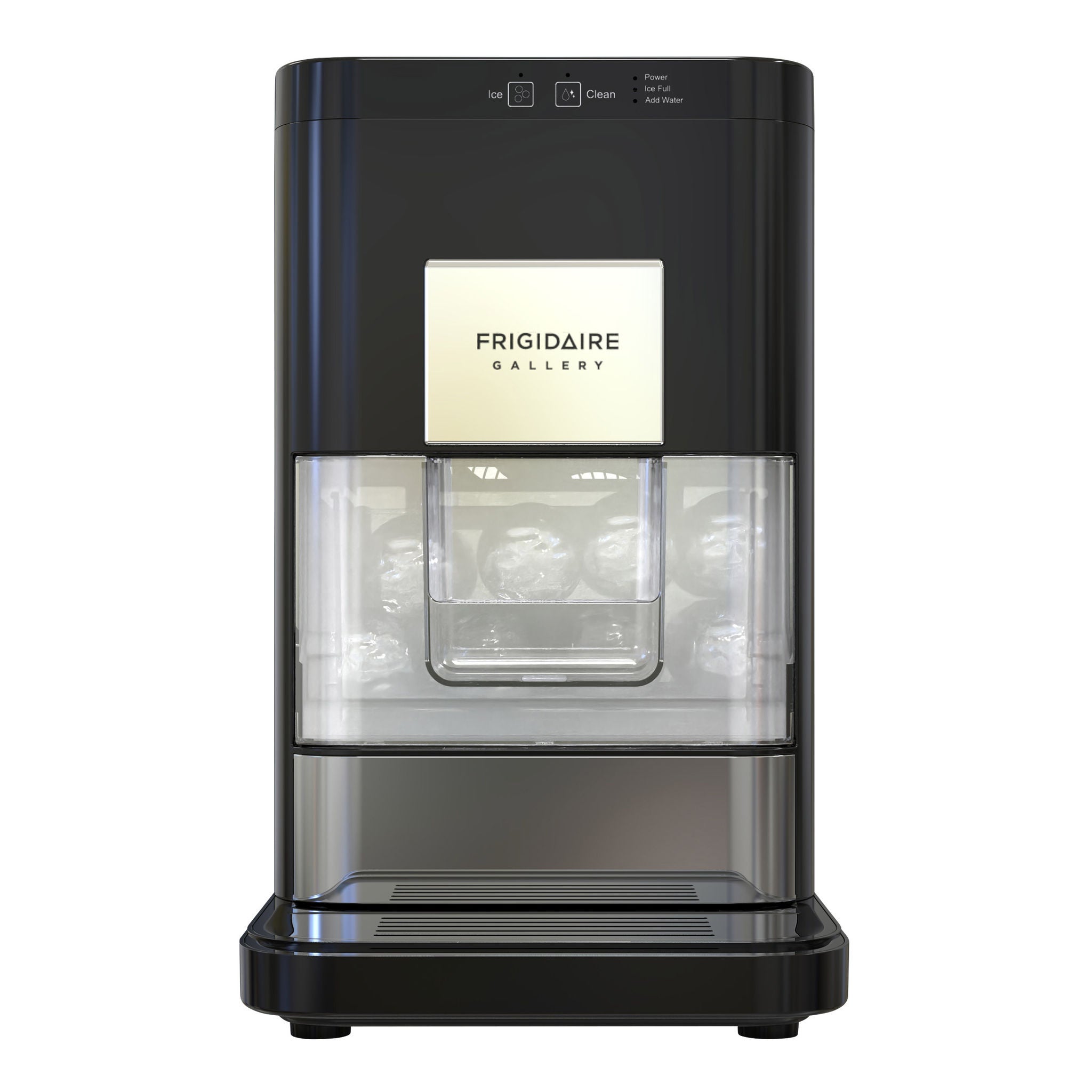 Frigidaire Gallery Sphere Ice Maker