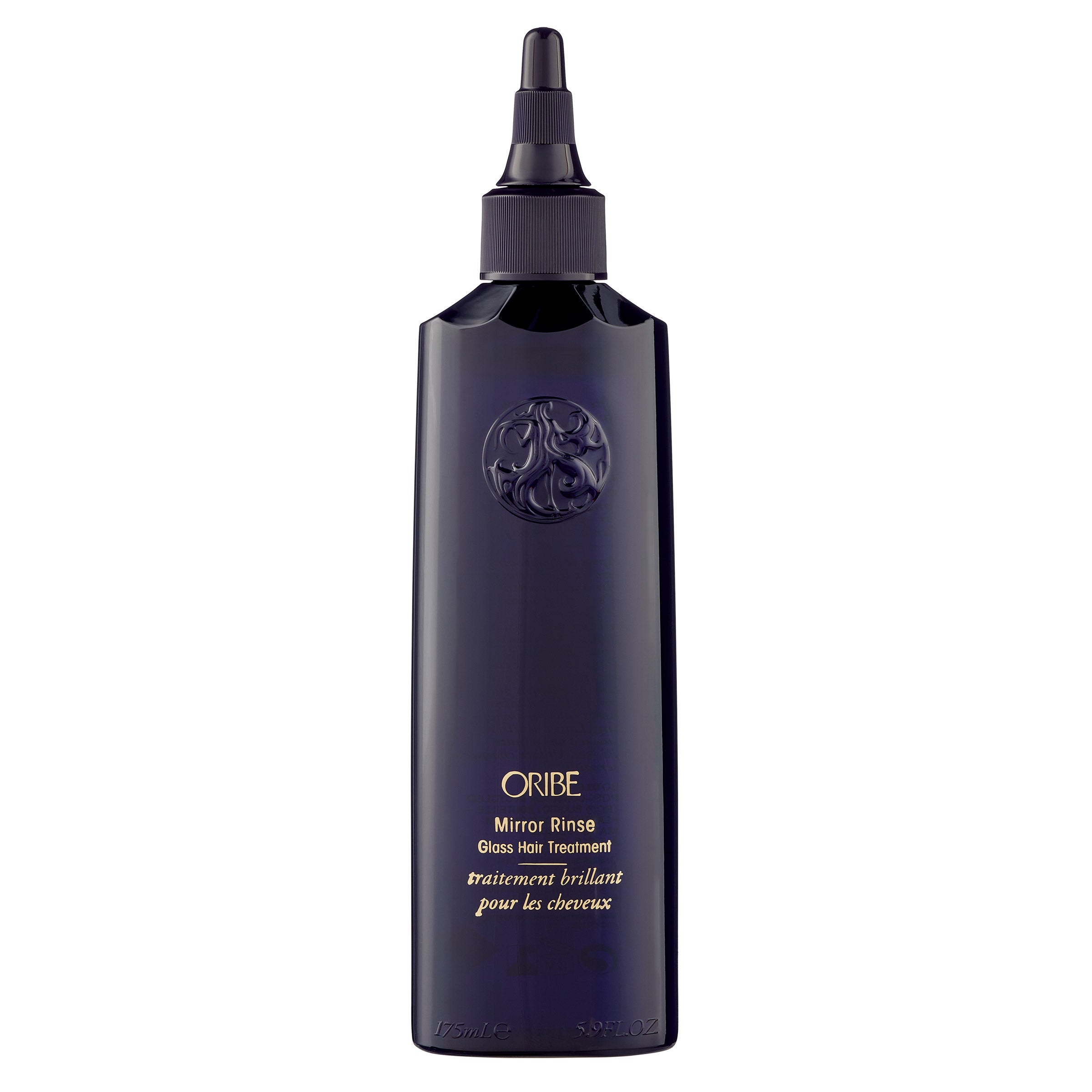 Oribe Mirror Rinse Glass Hair Treatment, 5.9 fl oz