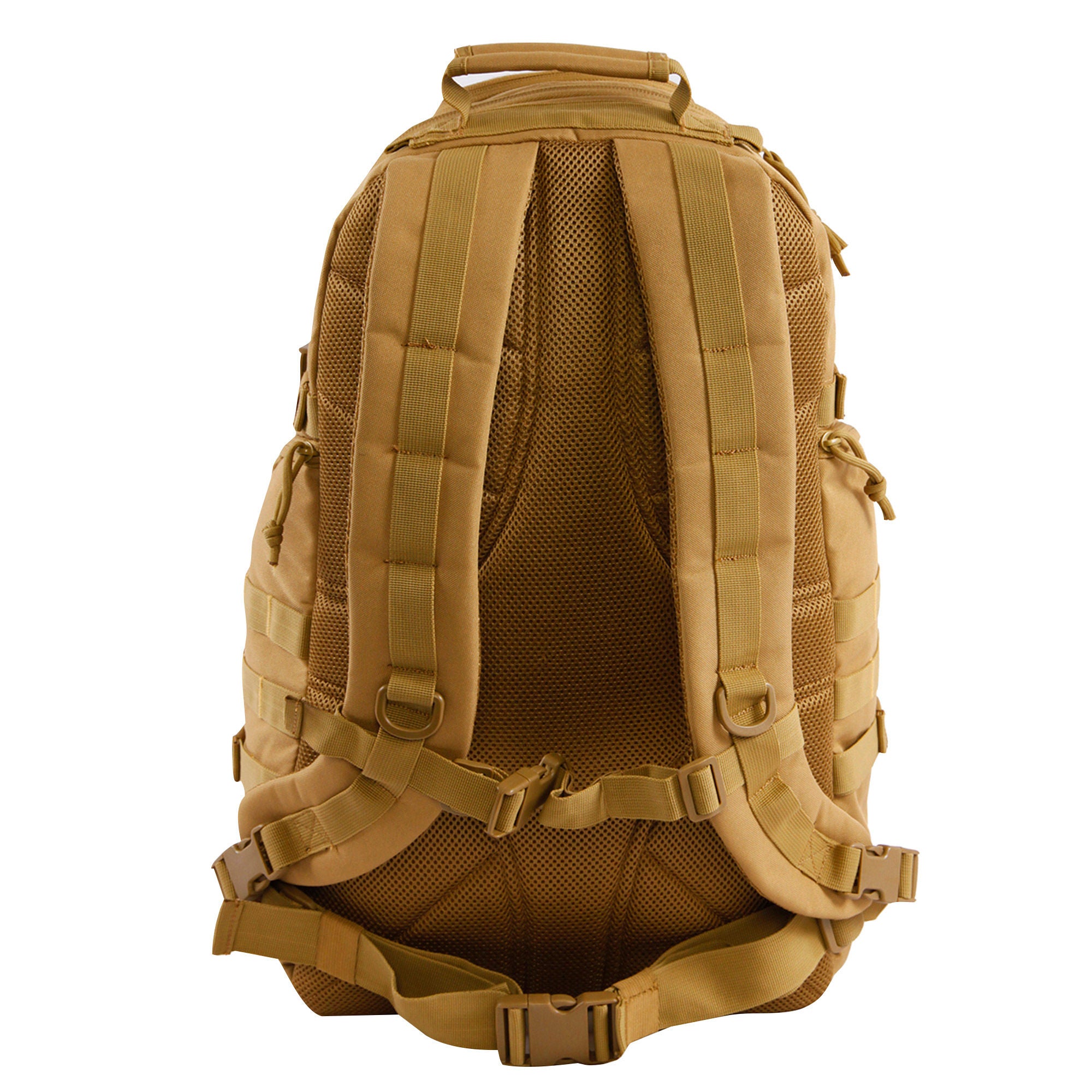 Highland Tactical Foxtrot Backpack