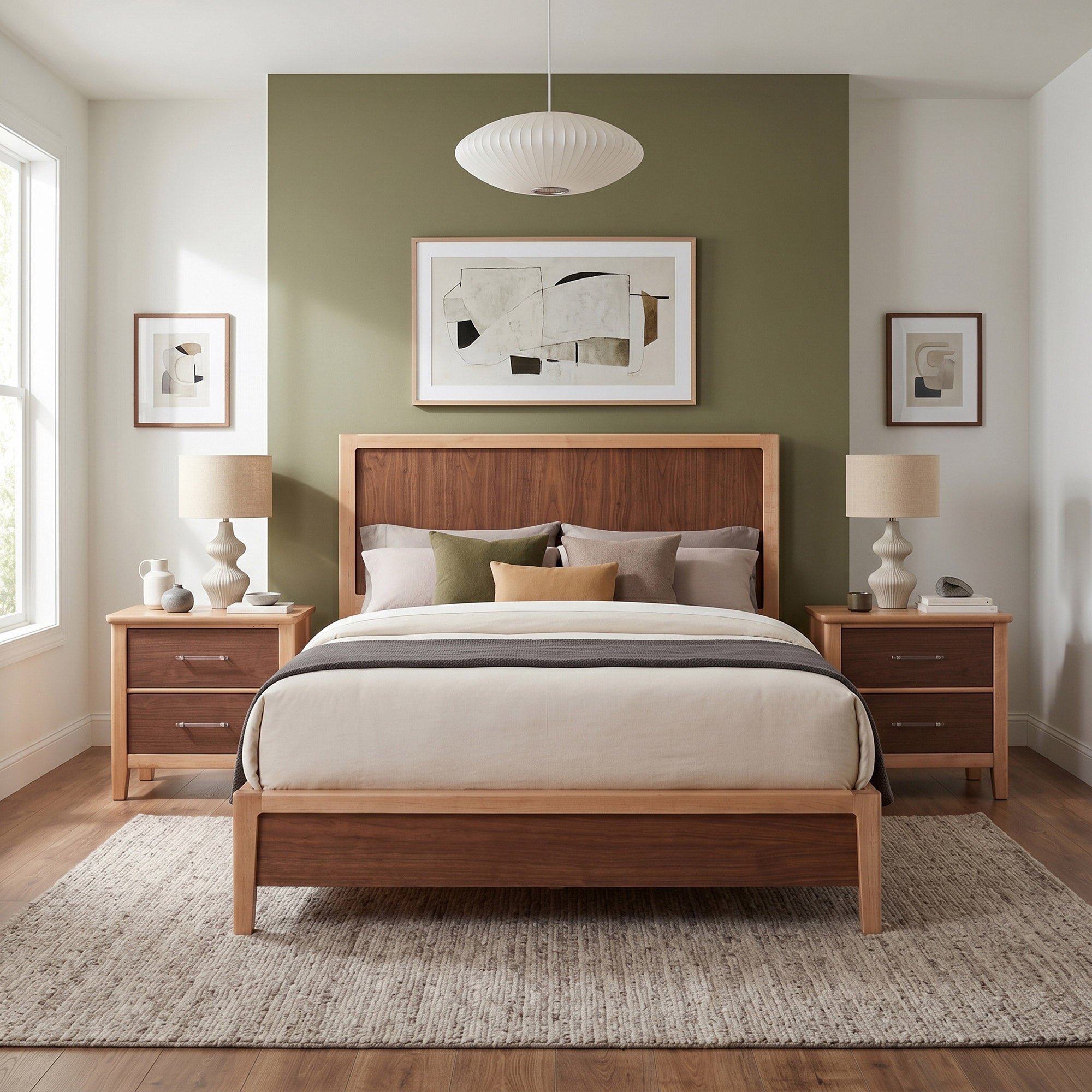 Marbella Bedroom Collection