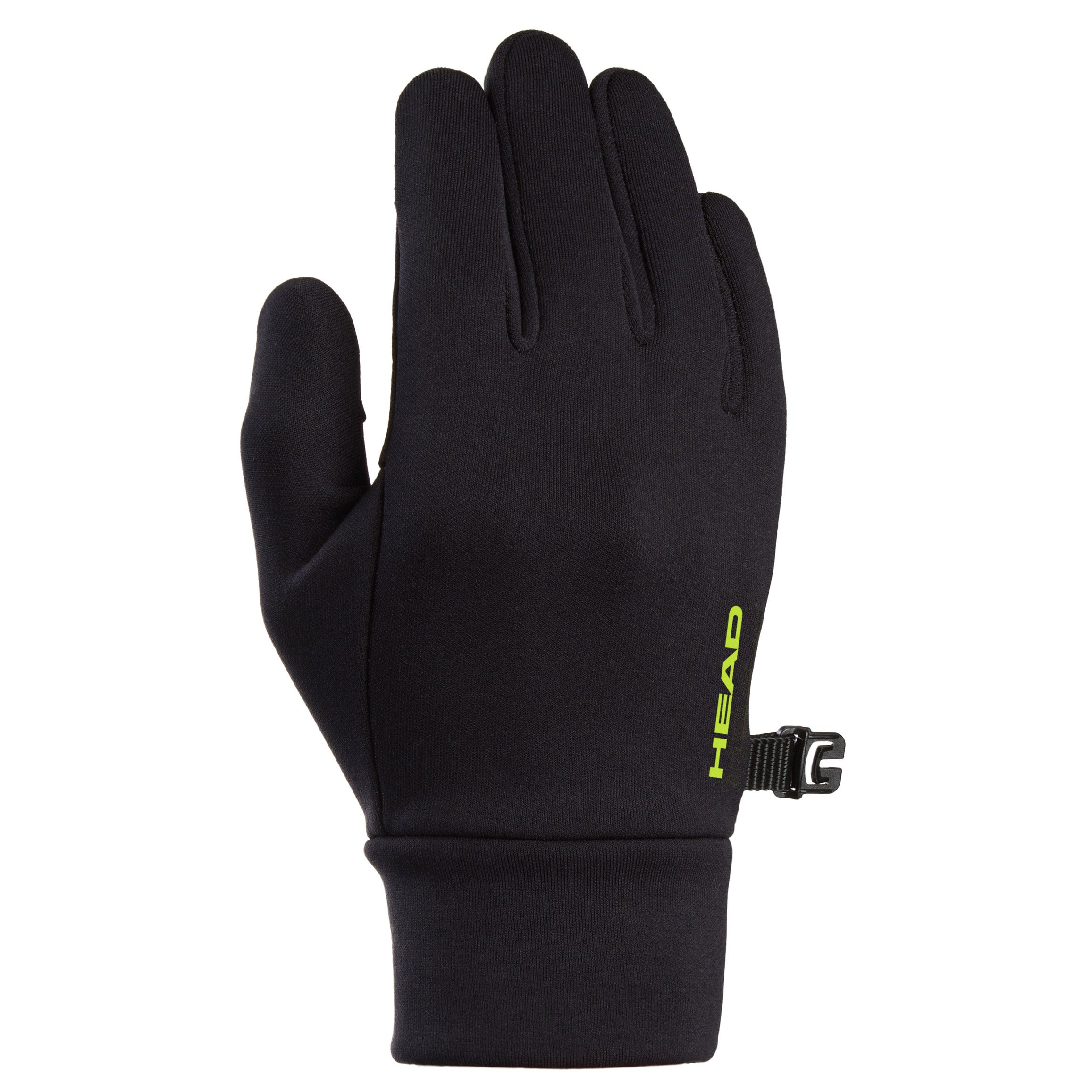 HEAD Kids' Touchscreen Gloves