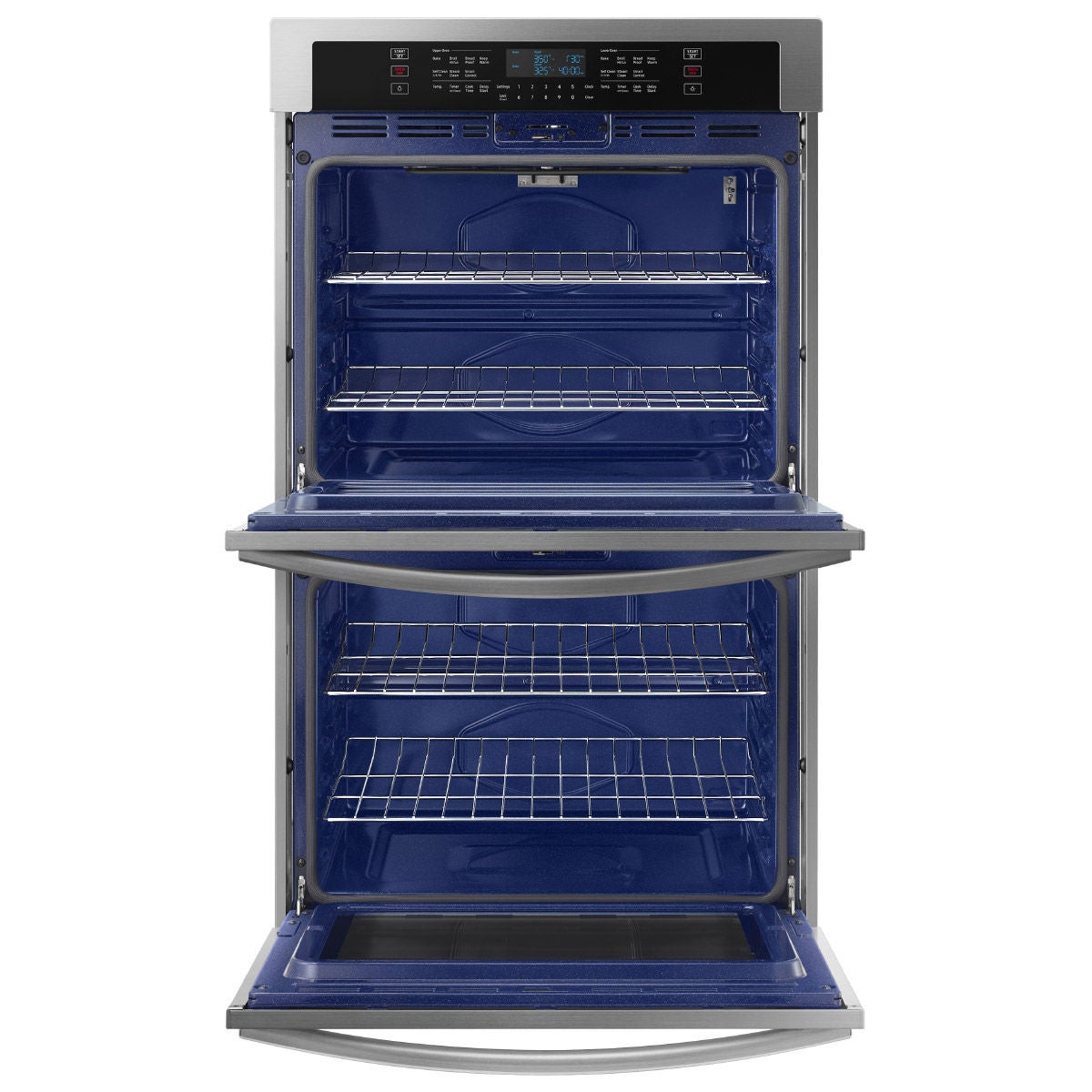Samsung 30" Electric Double Wall Oven
