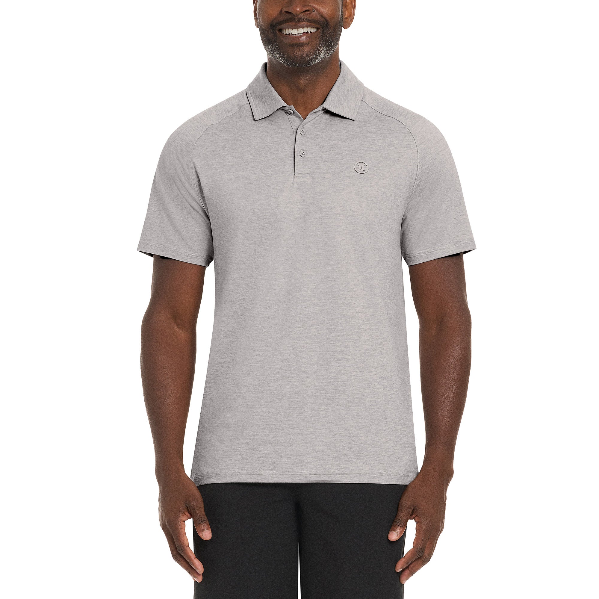 Hurley Men's Performance Polo