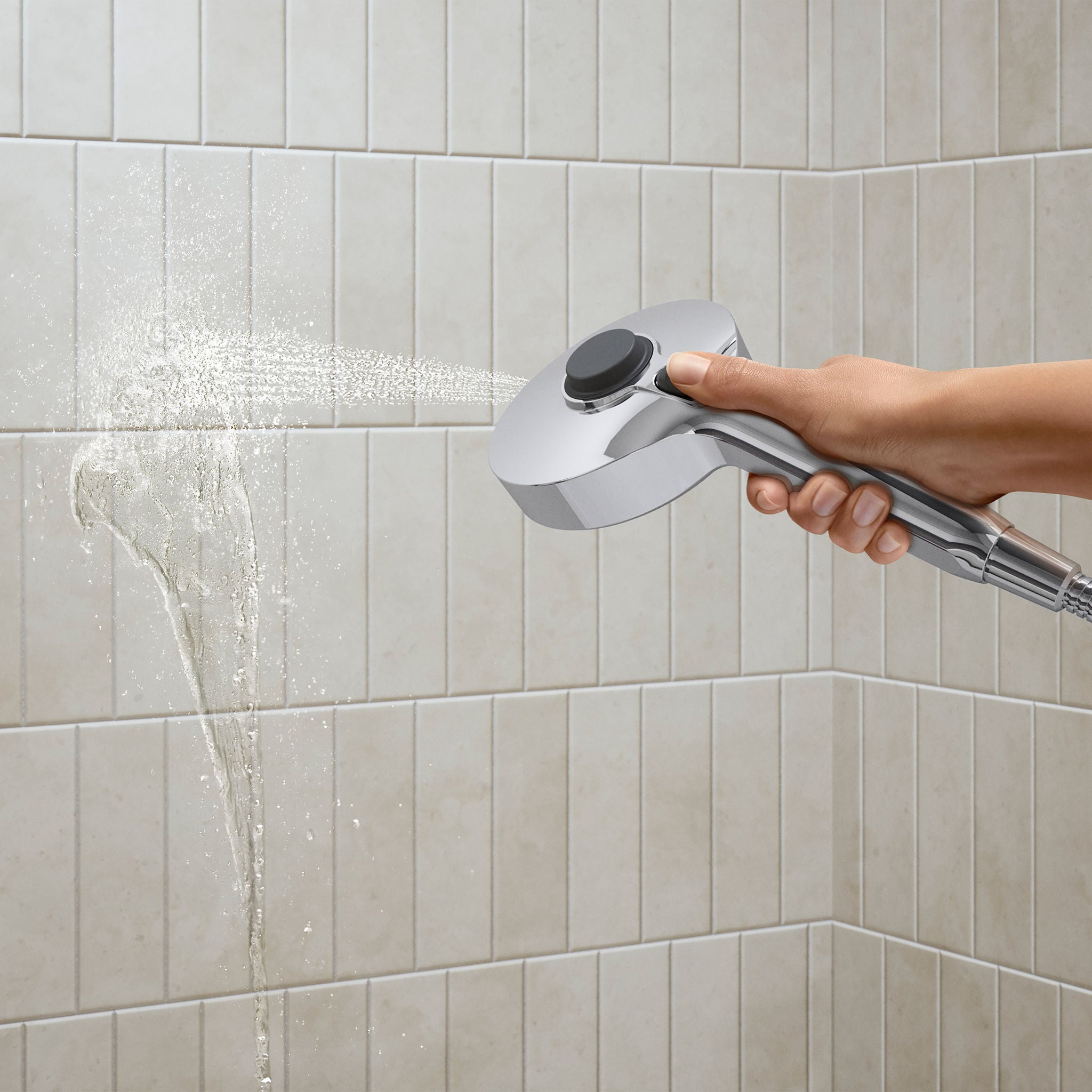 Kohler Assert Multifunction 1.75GPM Handshower