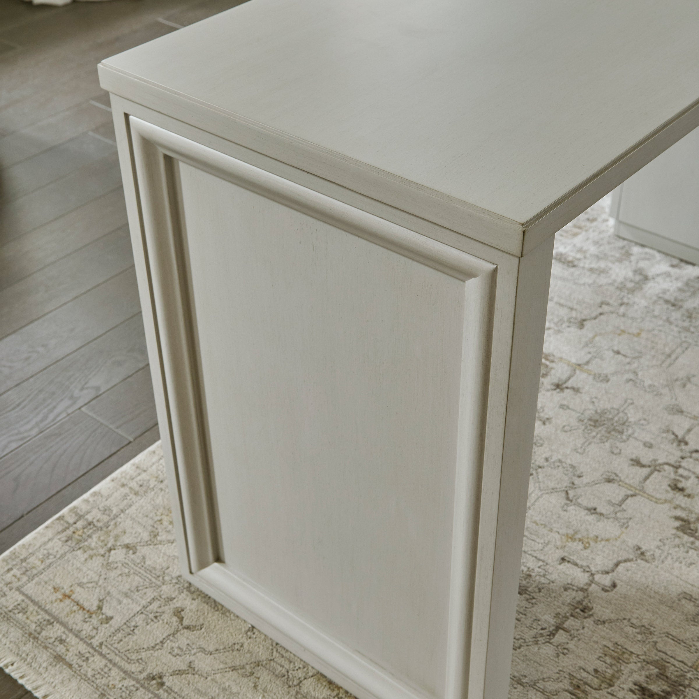 Pelham Swivel Desk