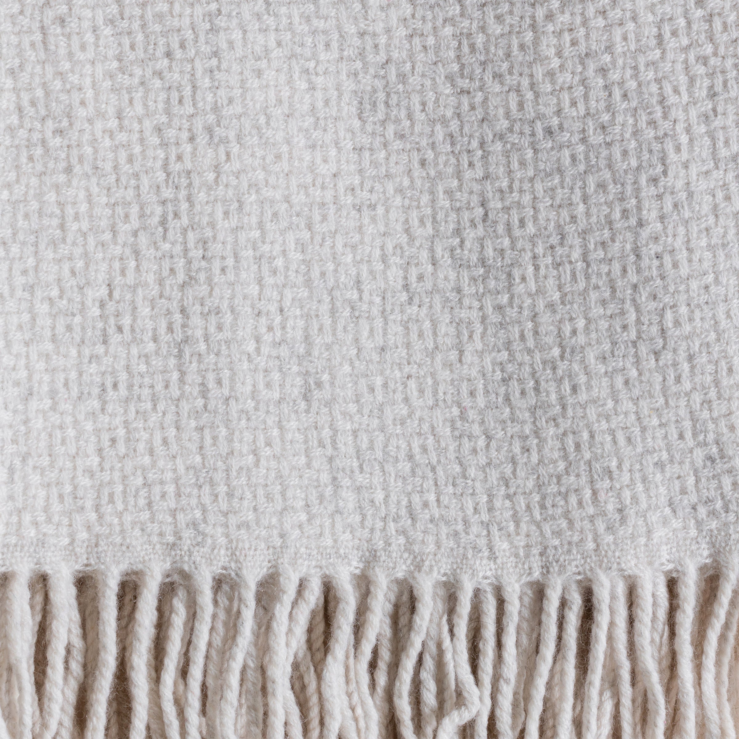 Dawson Forte Cashmere Throw
