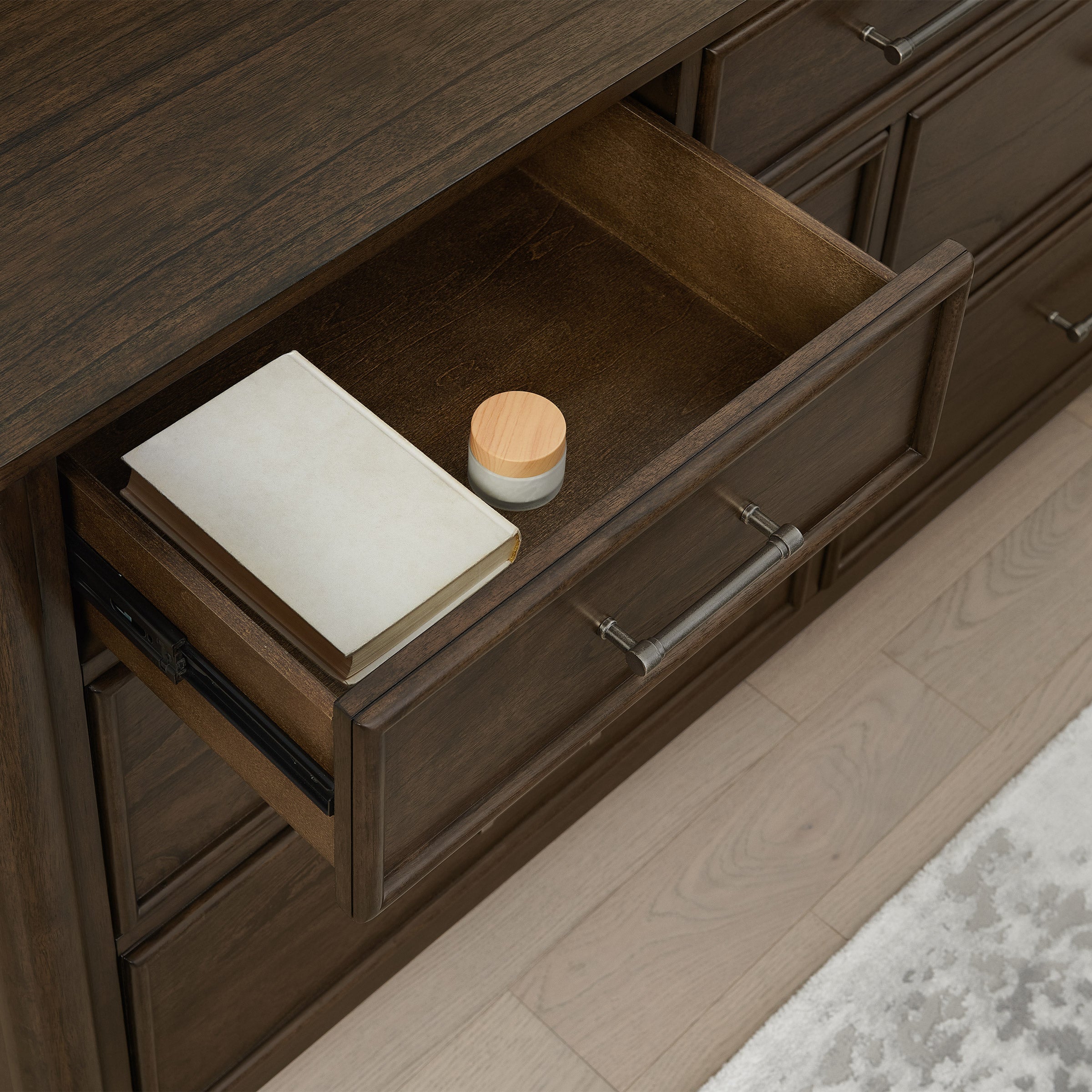 Millbrook Dresser