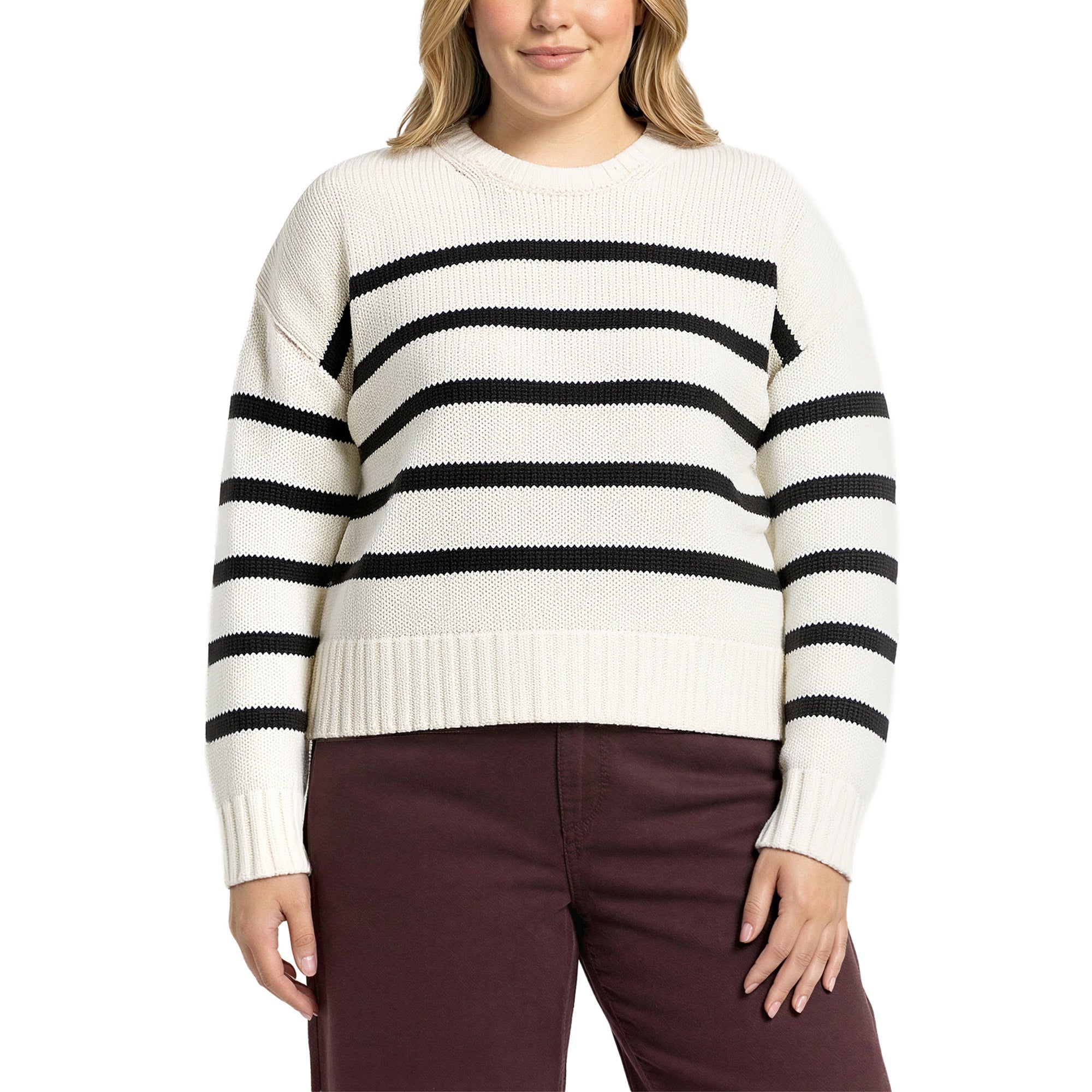 Gap Women's Cotton Sweater