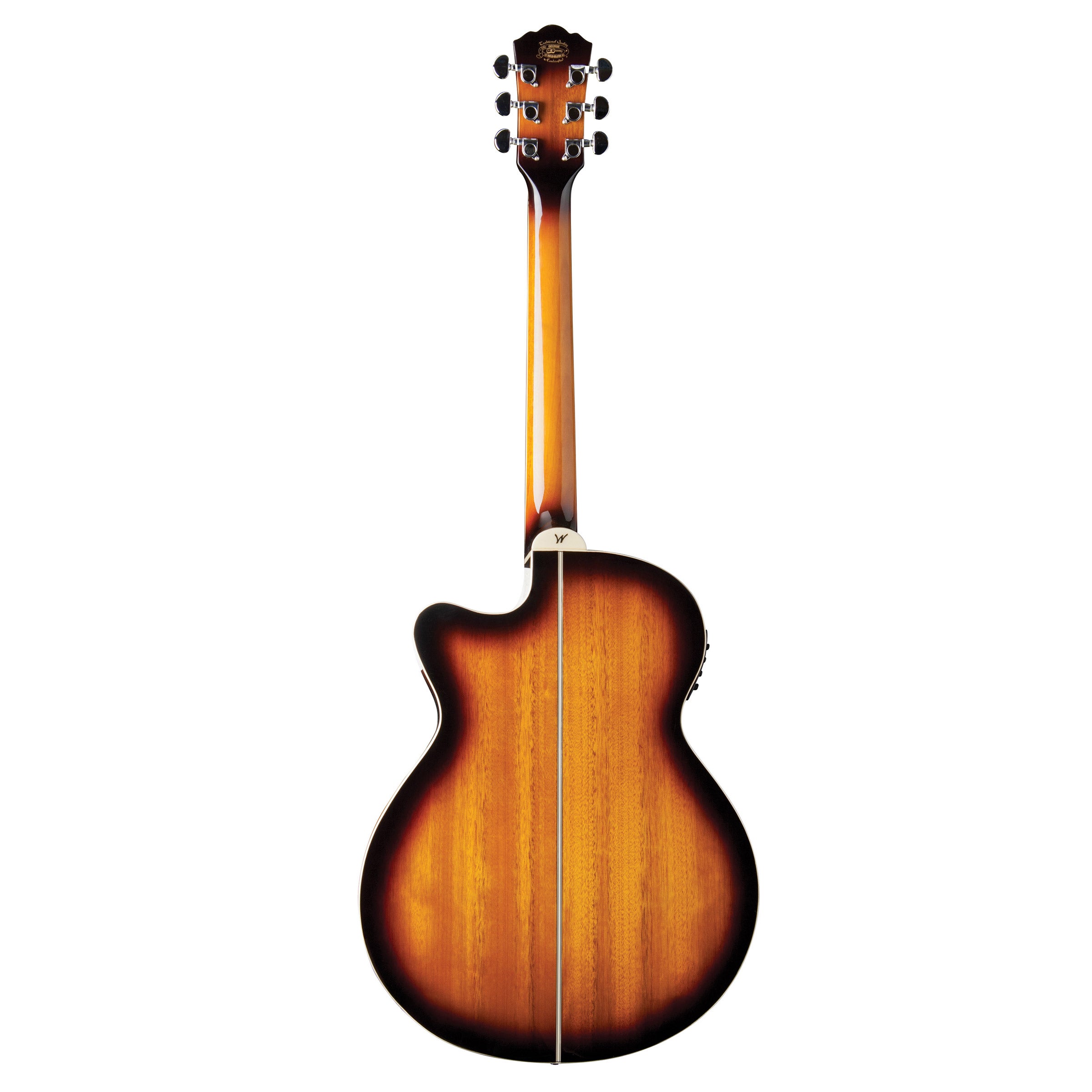Washburn Festival EA15ATB Acoustic Electric Guitar