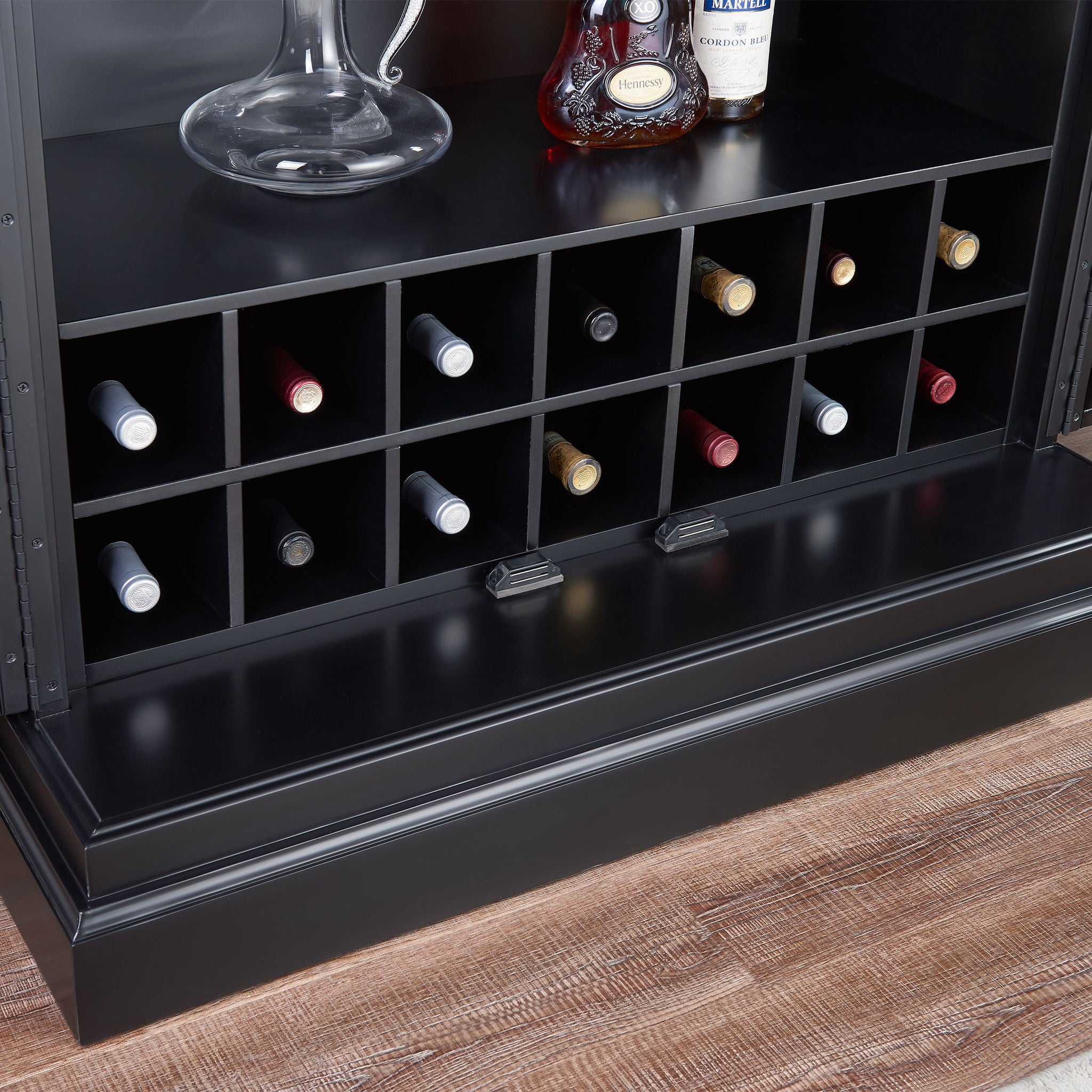 Ashton Bar Cabinet