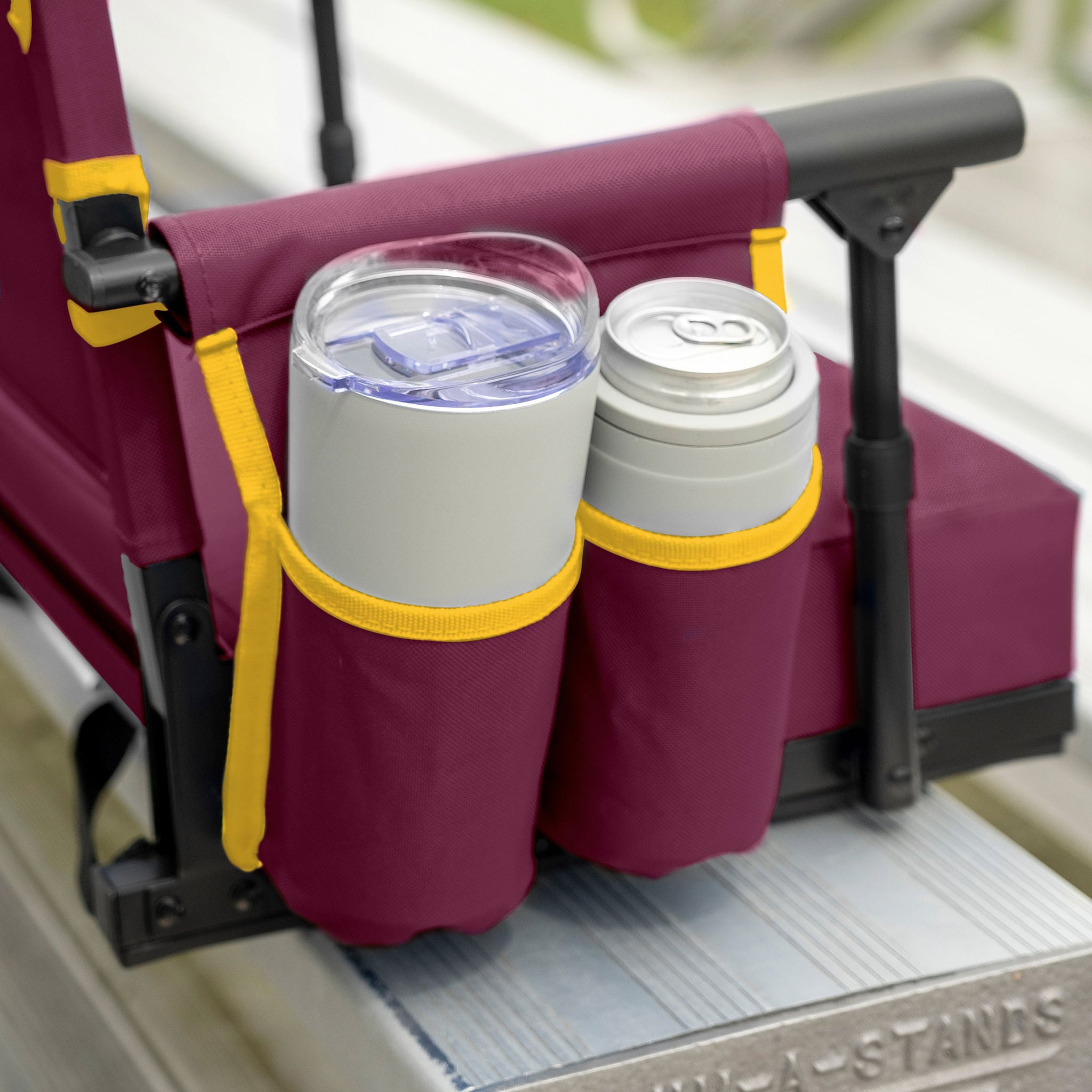 NCAA Premium Stadium Seat