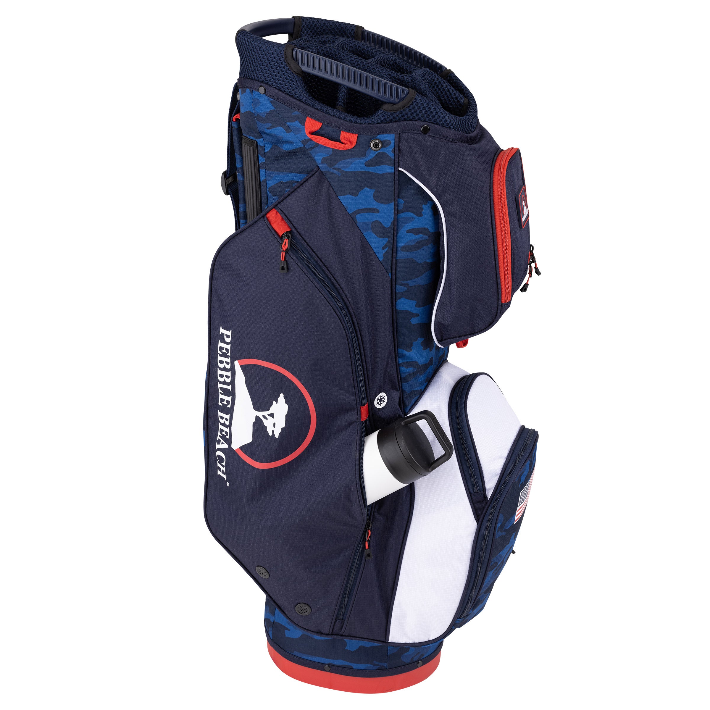 Pebble Beach Cart Golf Bag