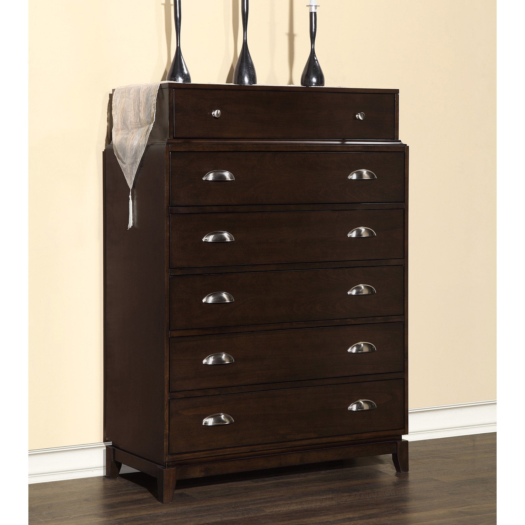 Mount Royal High Chest