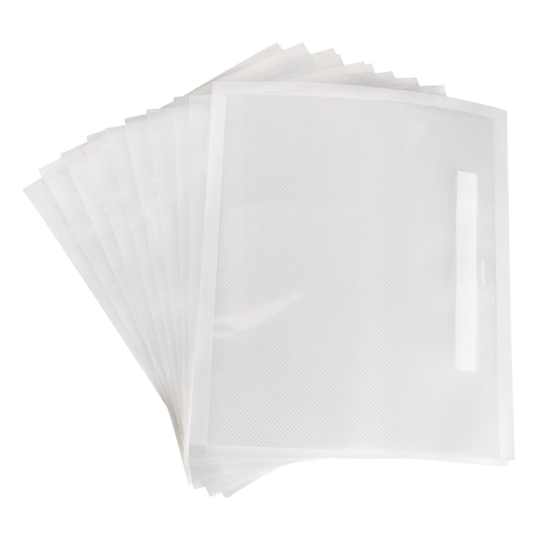 Kirkland Signature Vacuum Sealing Bags, Assortment Pack