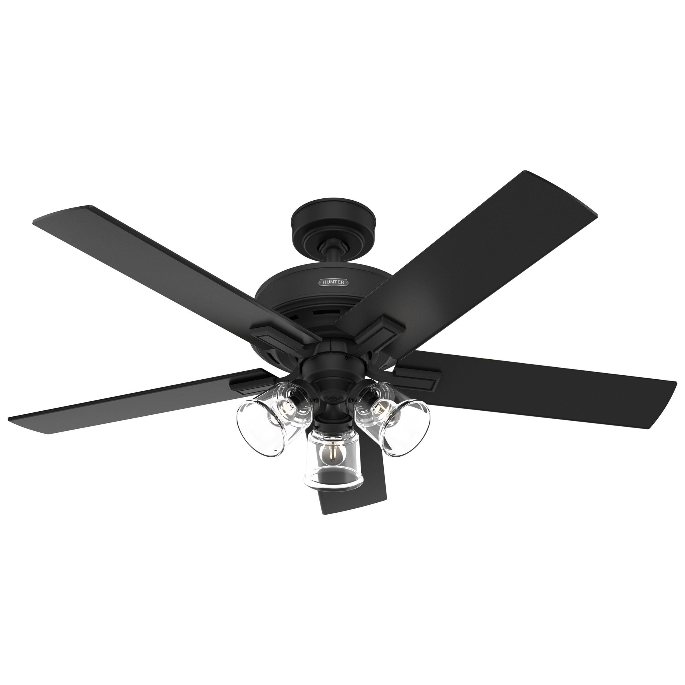 Hunter Formata Reversible Blade Indoor Ceiling Fan