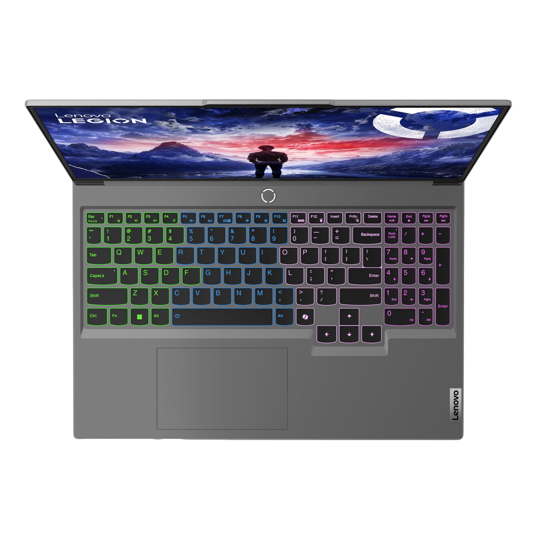 Lenovo LEGION 5i 16" Gaming Laptop - 14th Gen Intel Core i9-14900HX - GeForce RTX 4070 - 165Hz 2560 x 1600 - Windows 11.