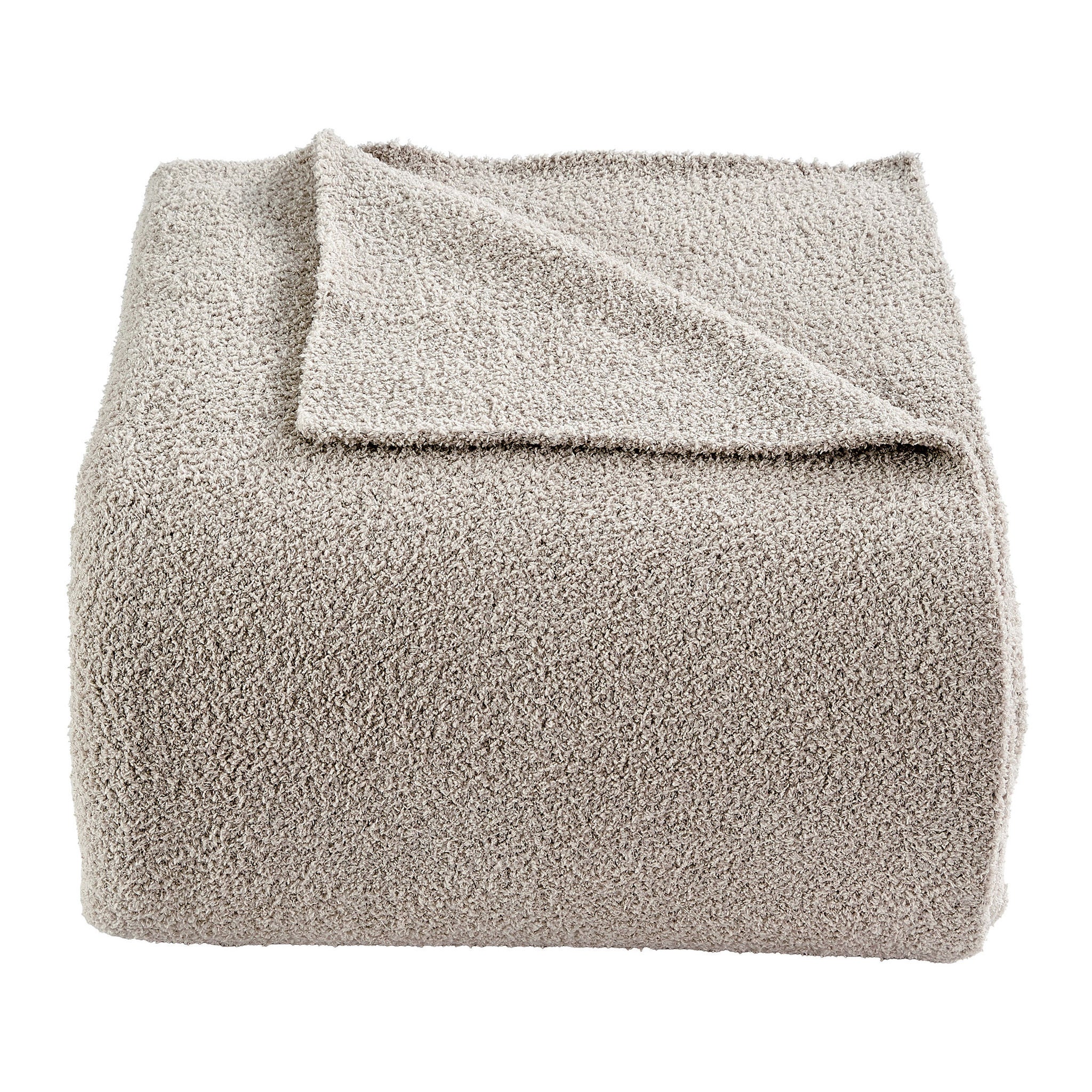 Jennifer Adams Marshmallow Blanket