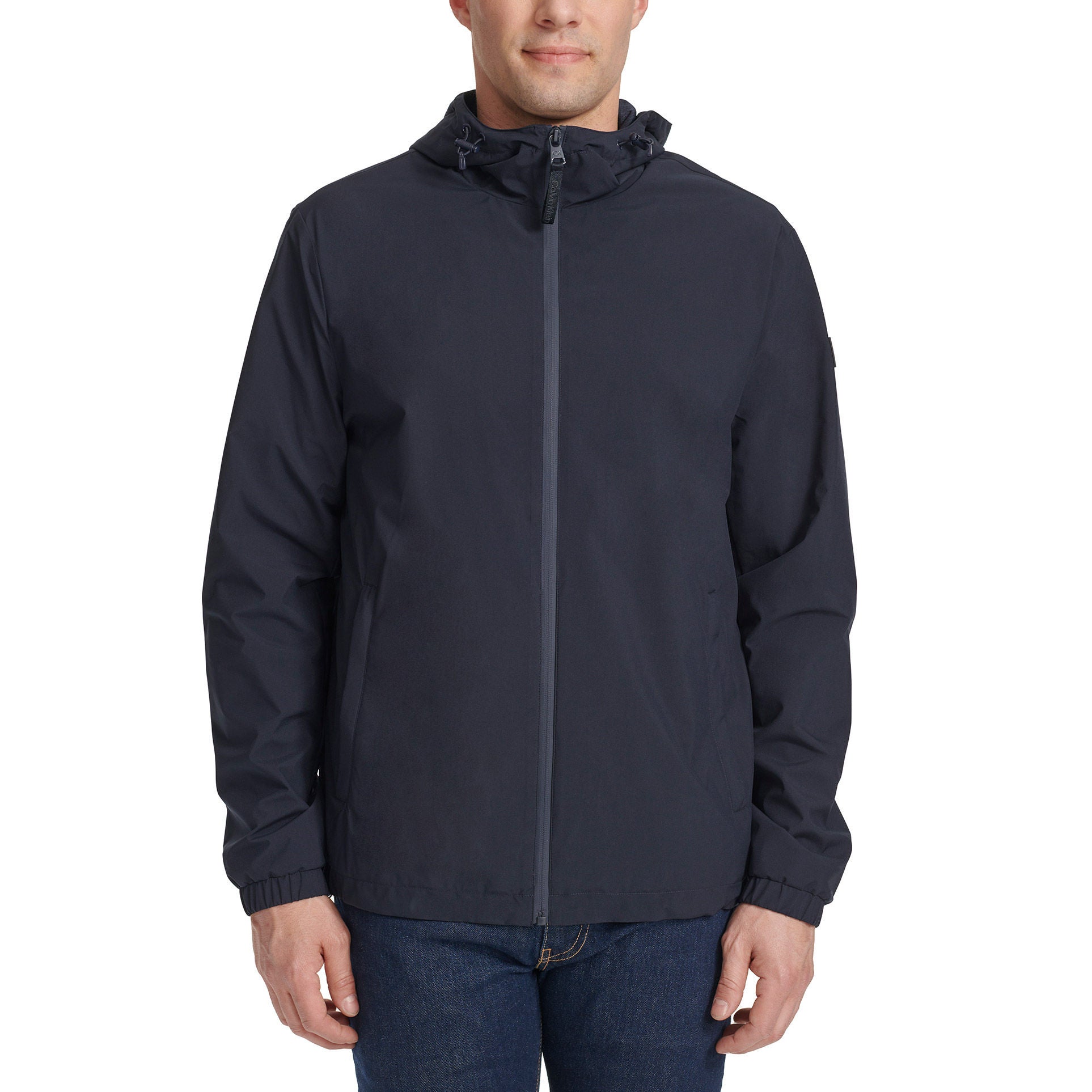 Calvin Klein Men's Windbreaker