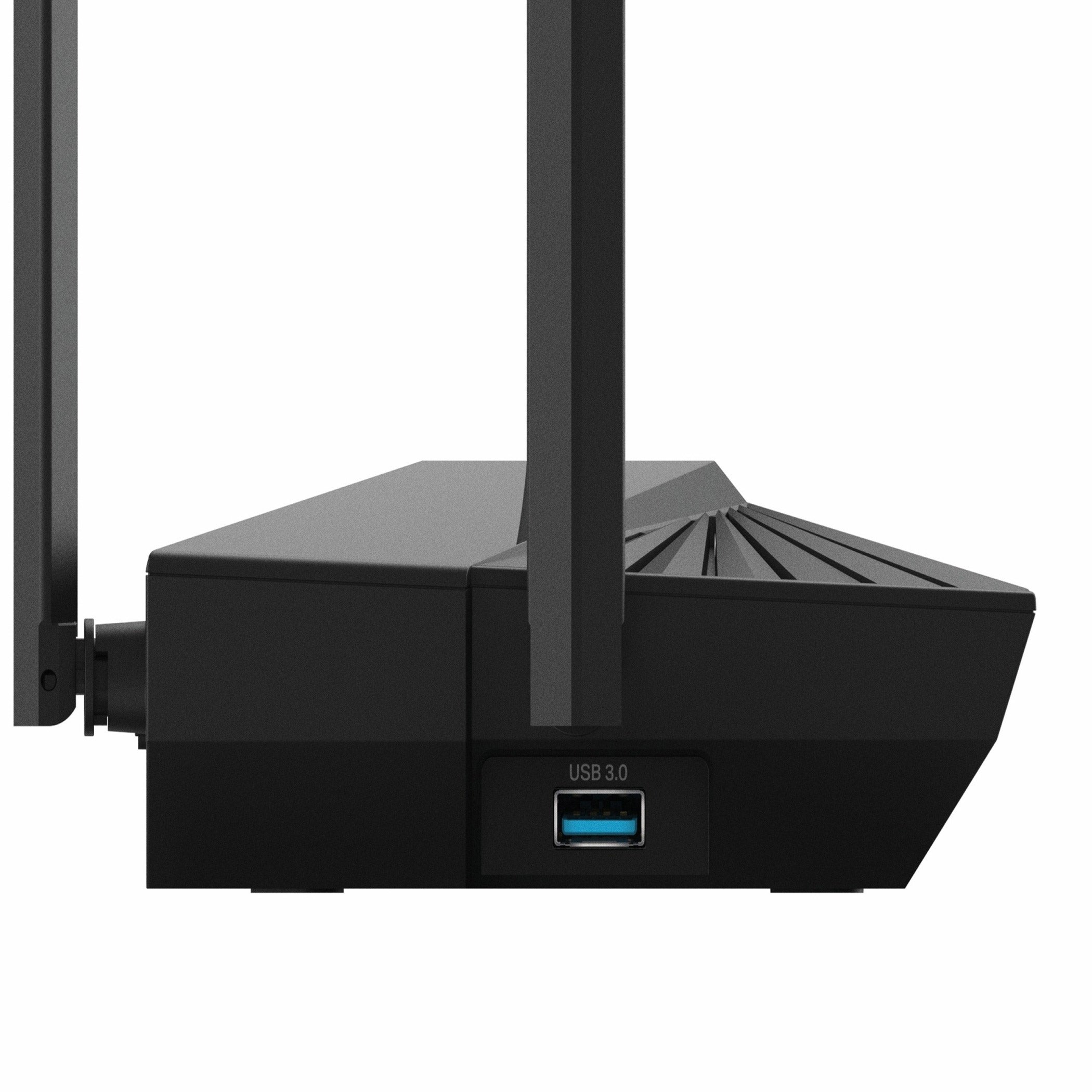 TP-Link AXE5400 Tri-Band 6-Stream Wi-Fi 6E Router