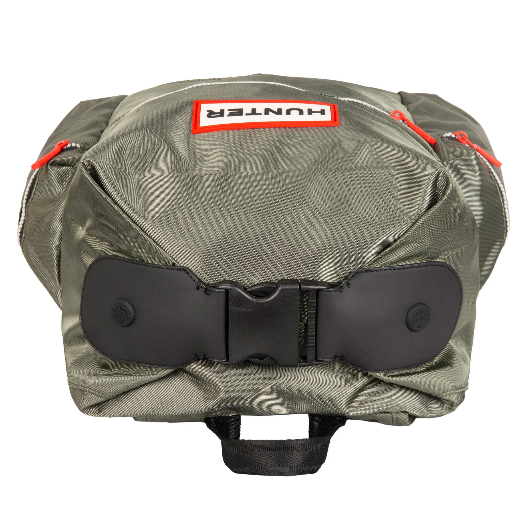 Hunter Topclip Backpack