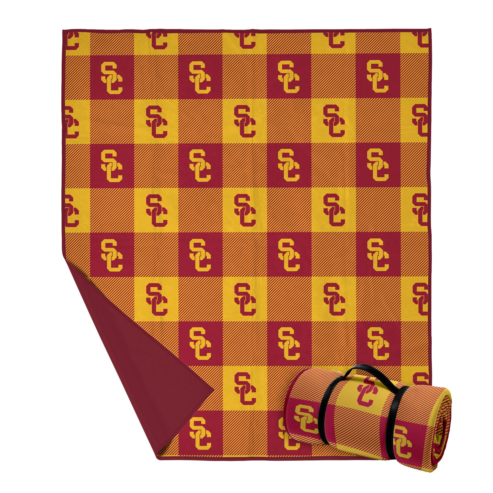 NCAA Outdoor Blanket