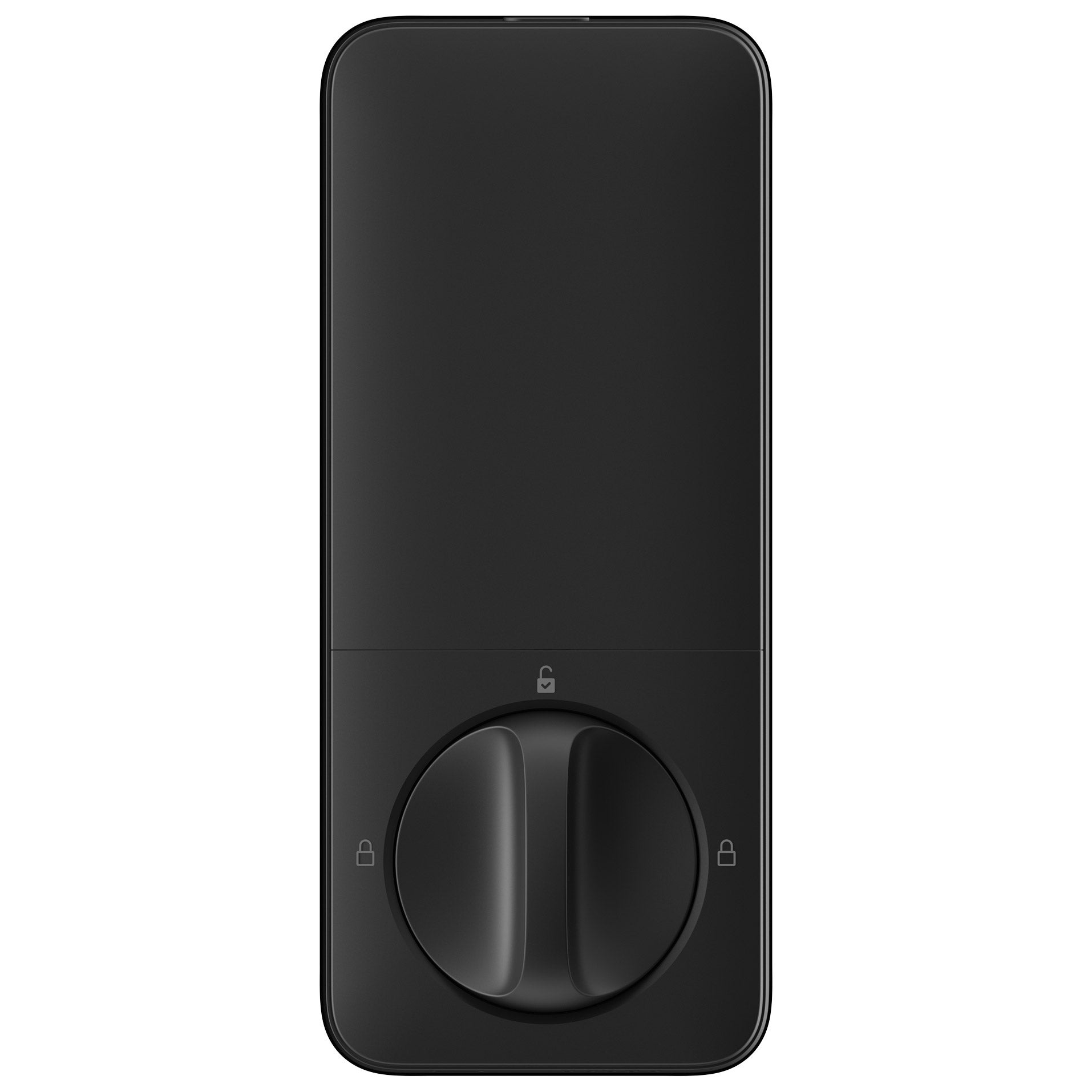 Aqara Smart Lock U400, with M100 Hub, 2 Batteries, and Hands-Free Unlock