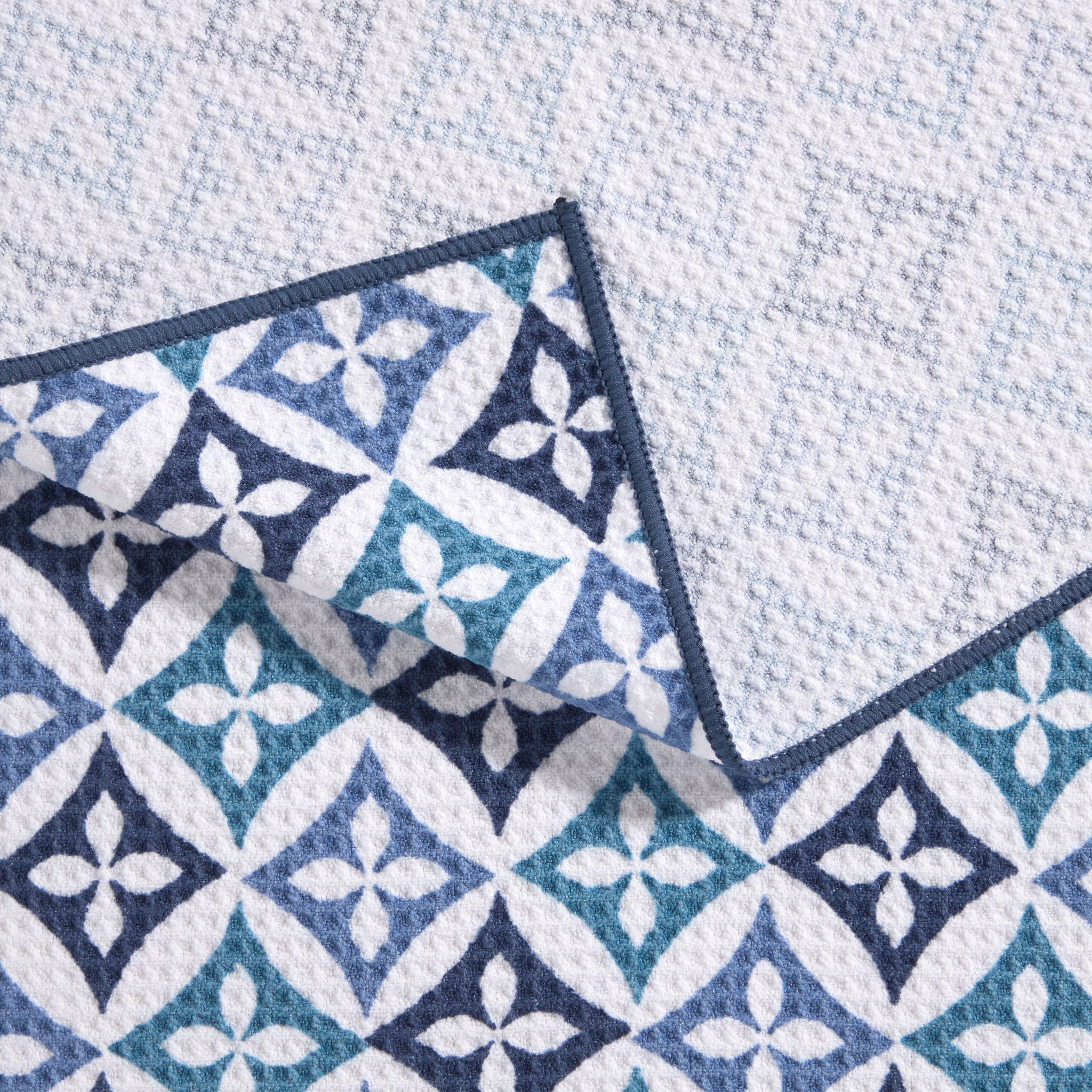 Microfiber Kitchen Towels, 8 Pack