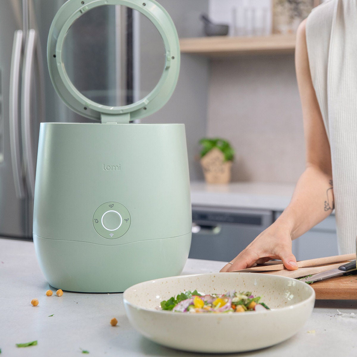 Lomi 3 Smart Food Recycler