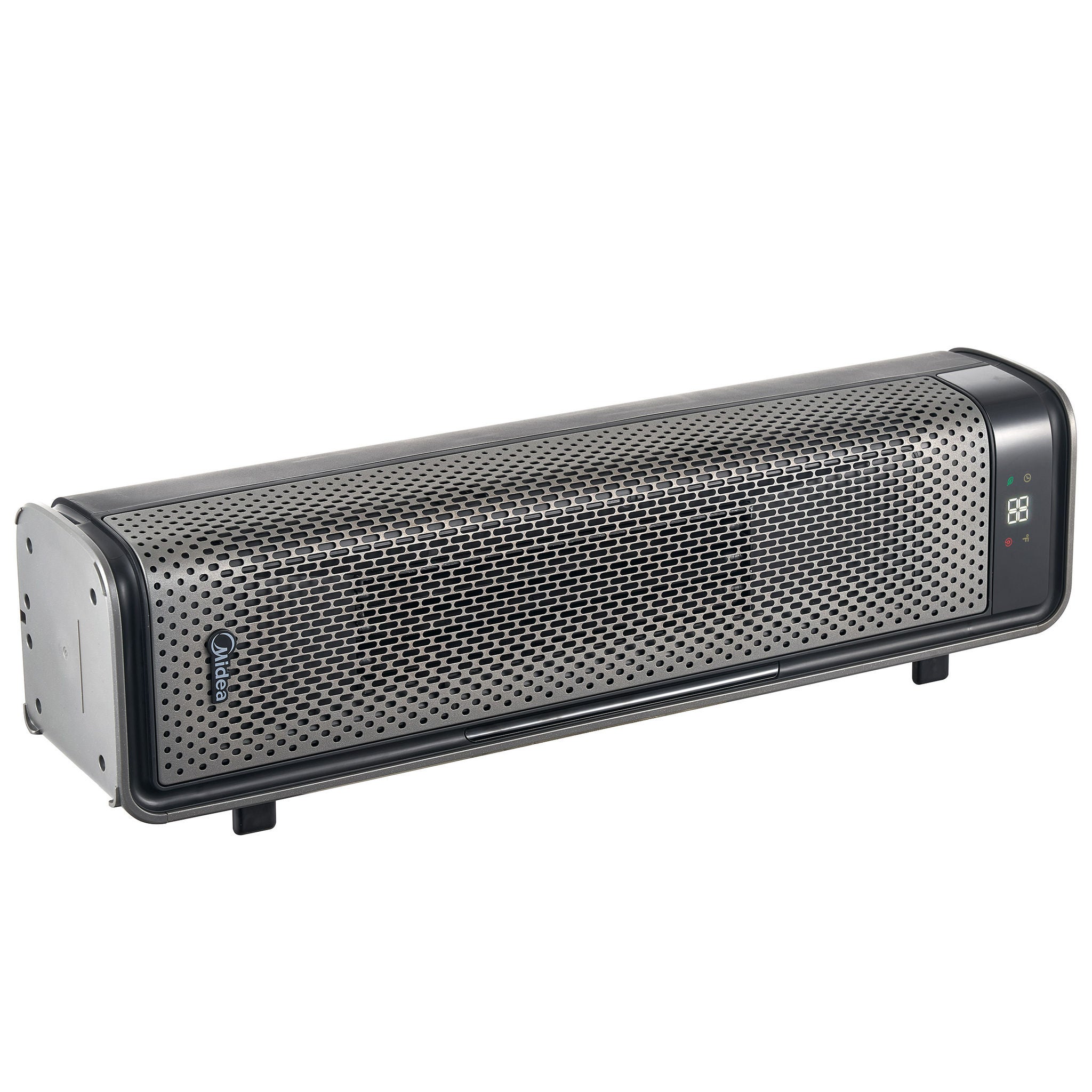 Midea 23” Dual-Flex Heater