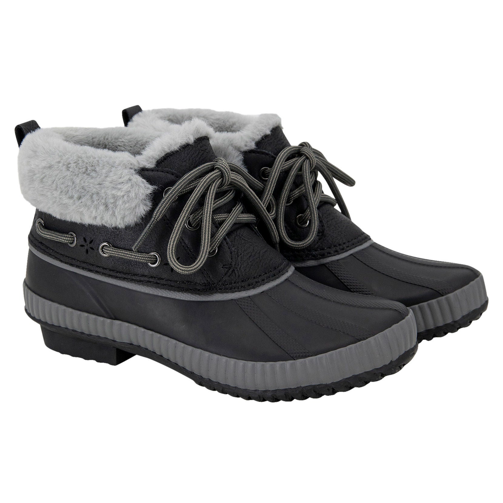 JSport Ladies' Short Duck Boot