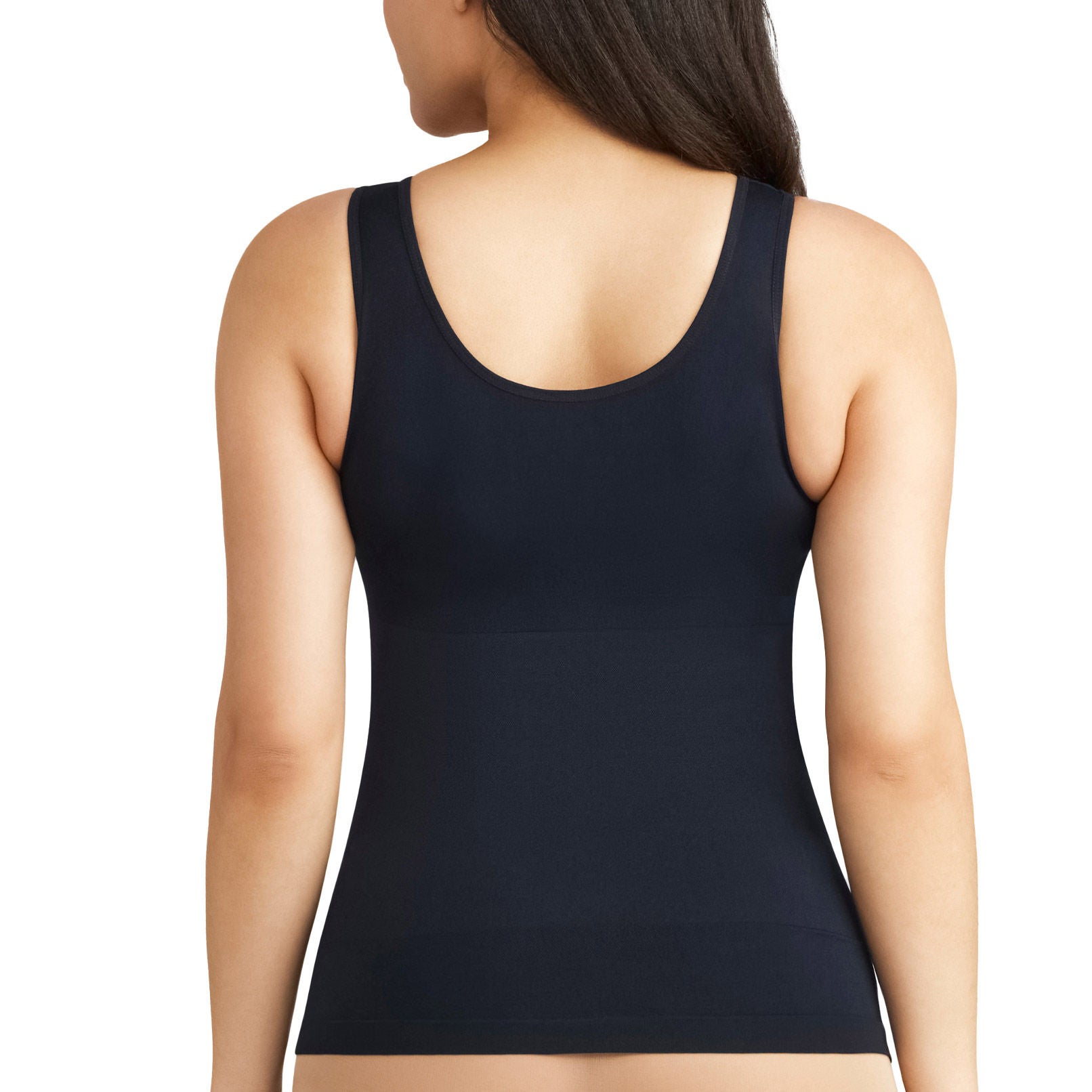 Yummie Ladies' Shaping Tank, 2-pack