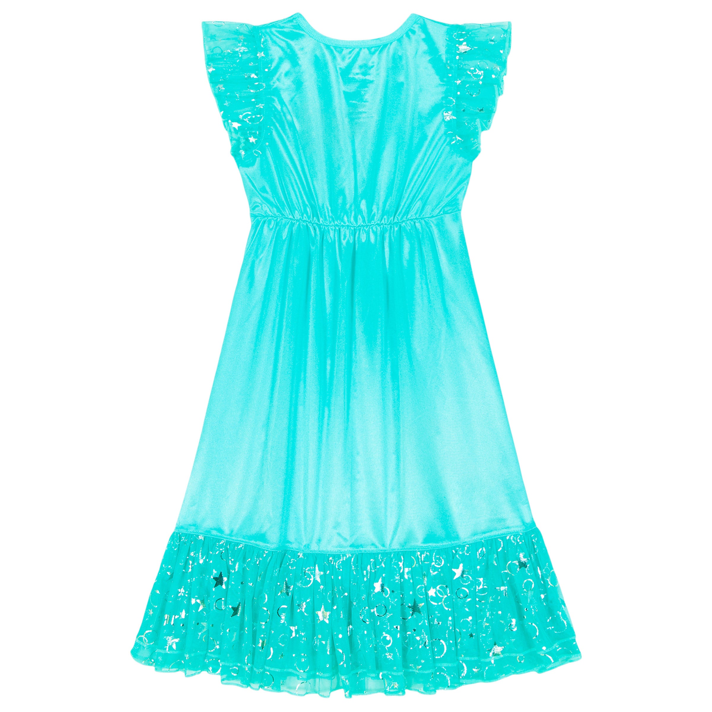 Disney Kids' 2-pack Fantasy Gowns