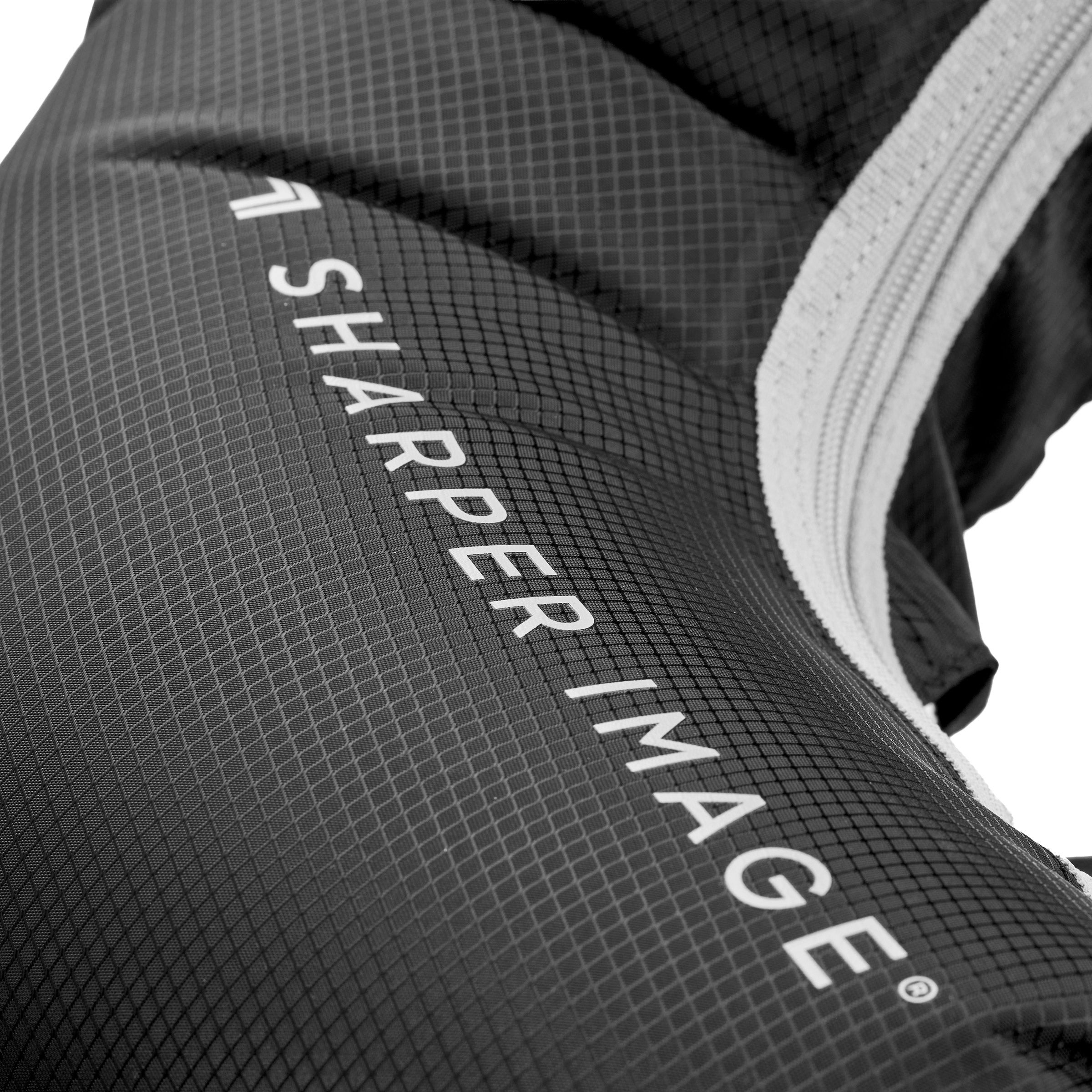 Sharper Image Air Compression Boots Leg Recovery System