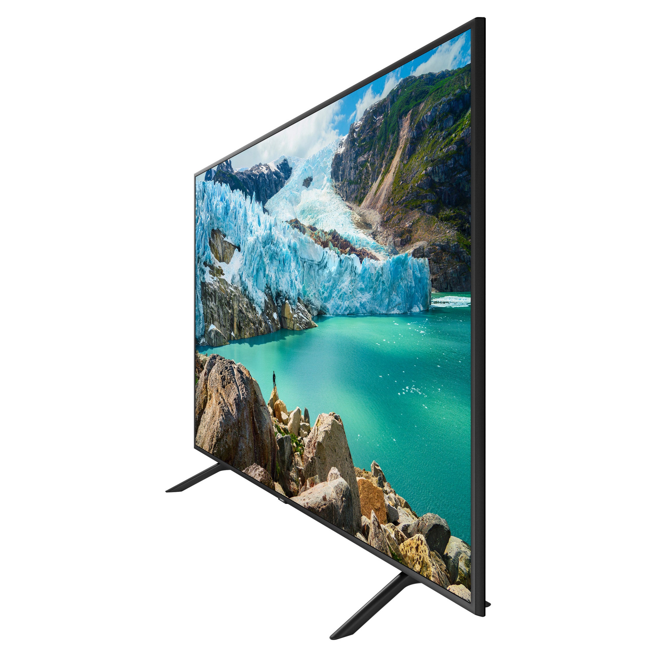 Samsung 65" Class - 710D Series - 4K UHD LED LCD TV
