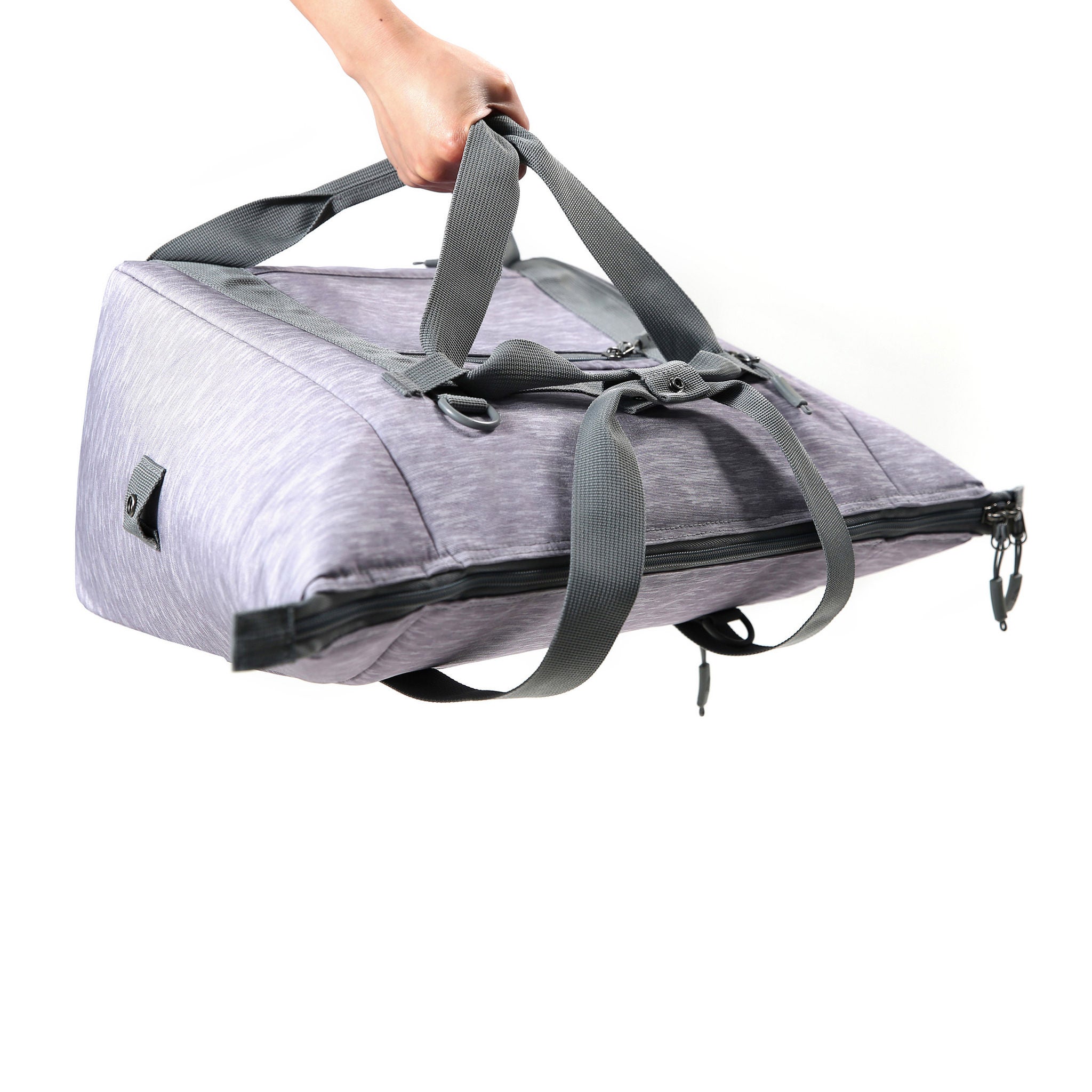 Titan Insulated CarryAll Cooler Bag