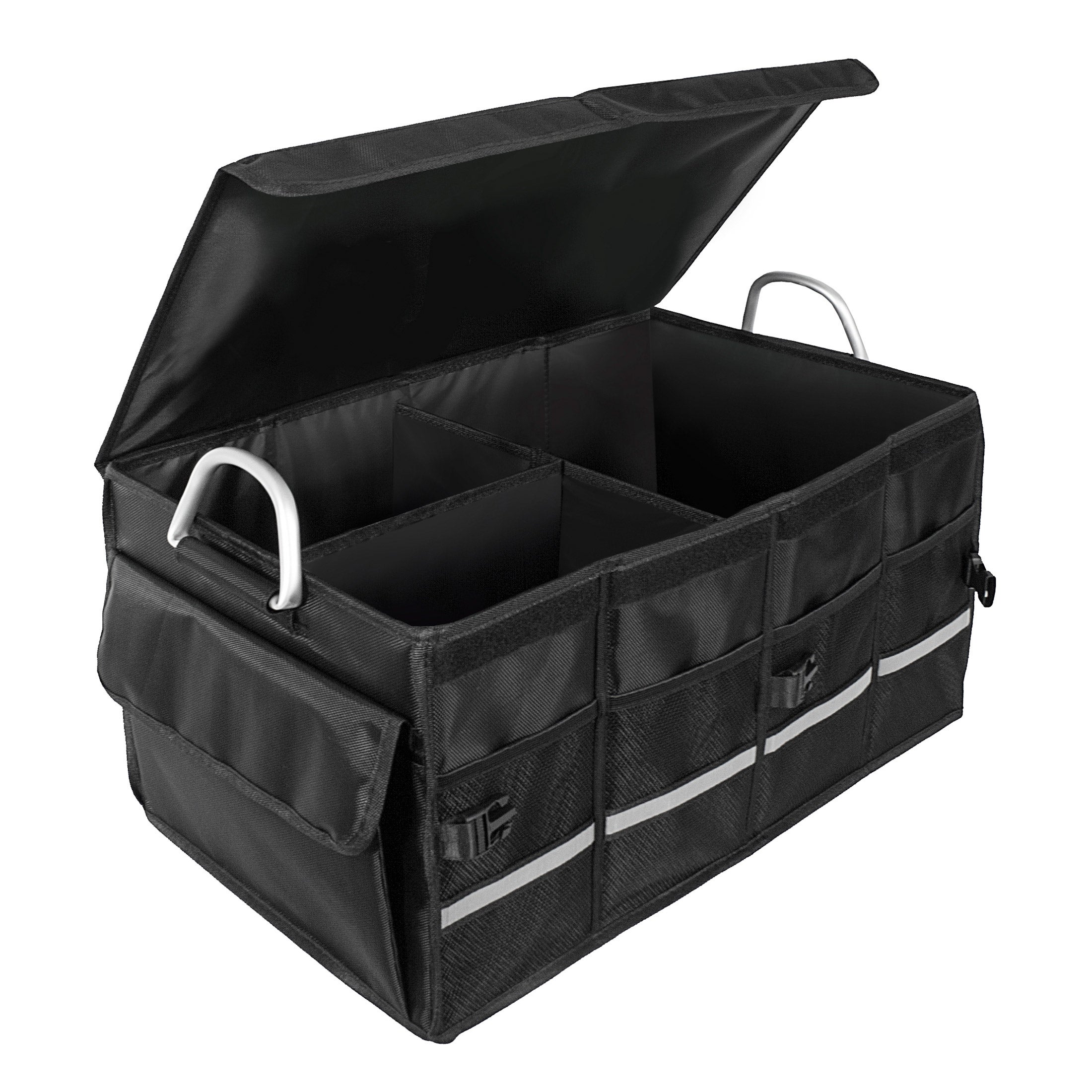 Eurow Automotive Trunk Organizer