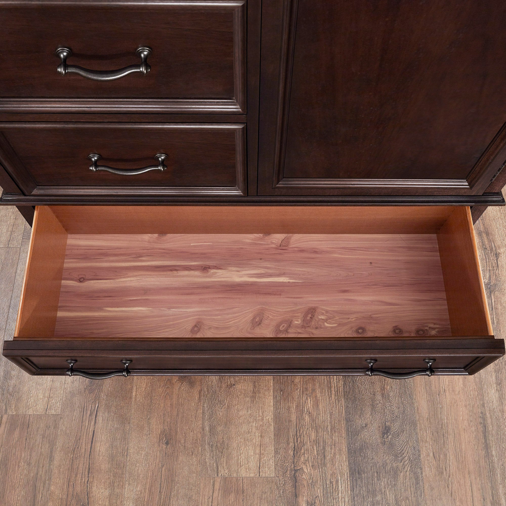 Fergus Door Chest