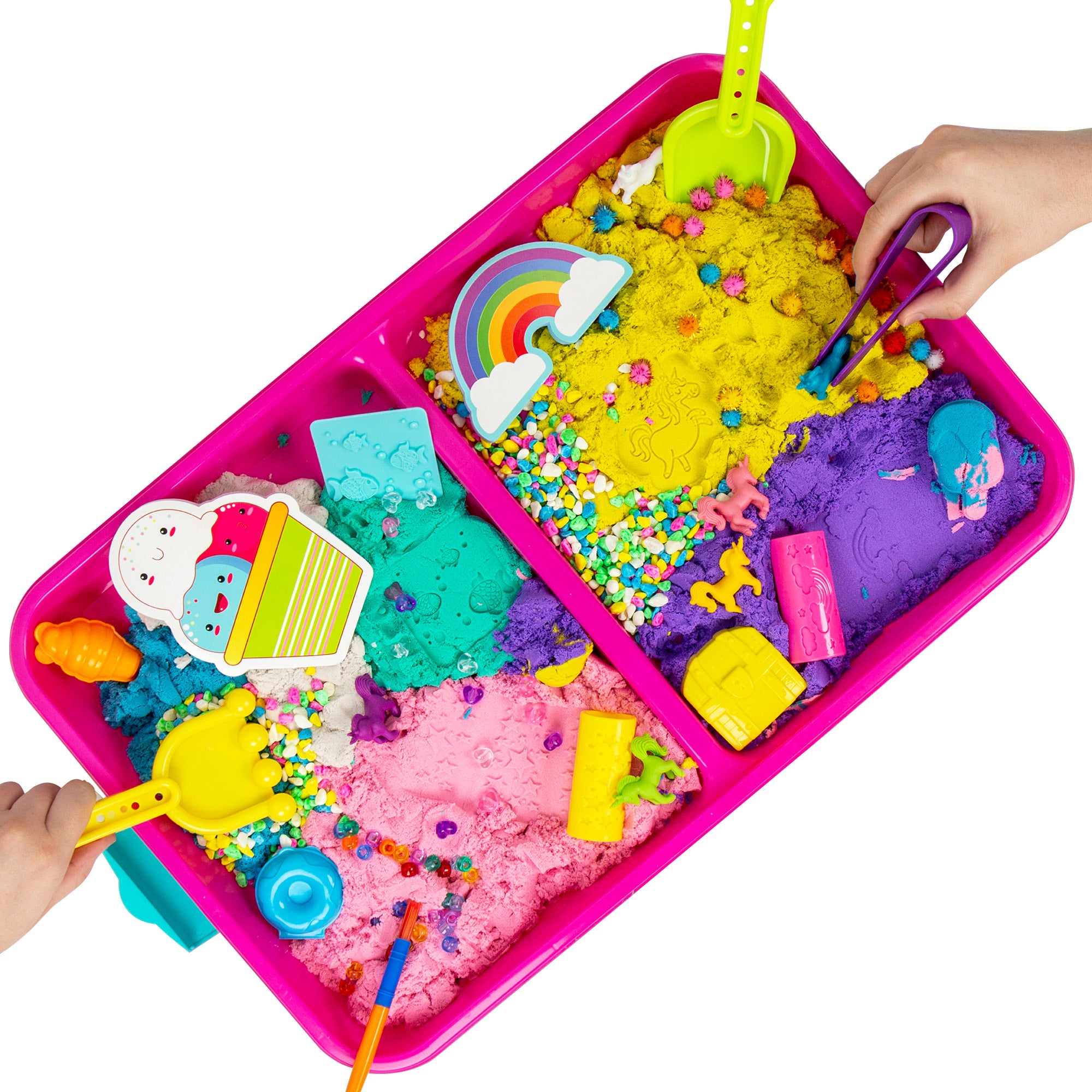 Made By Me® Sensory Bin