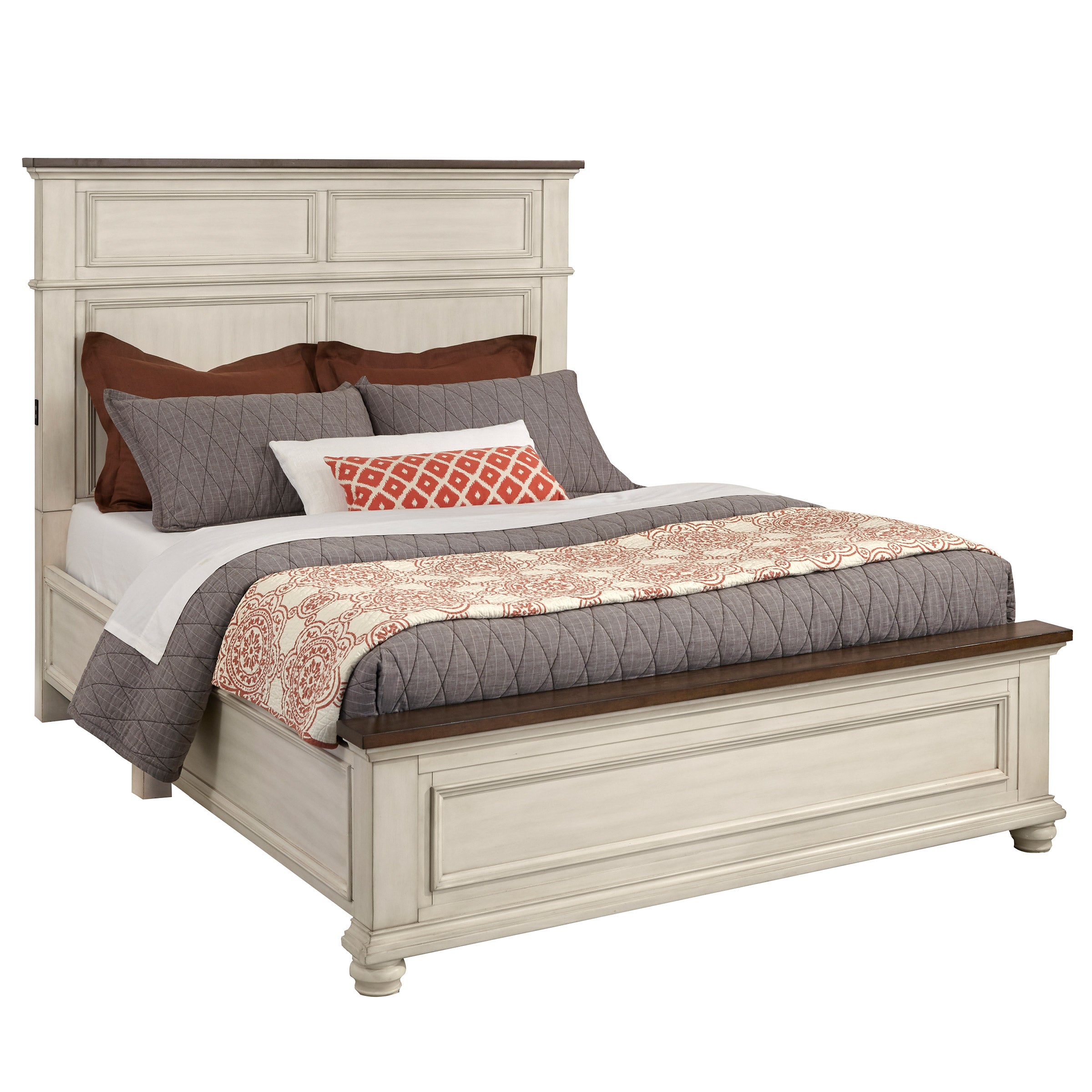 Viceroy King Bed