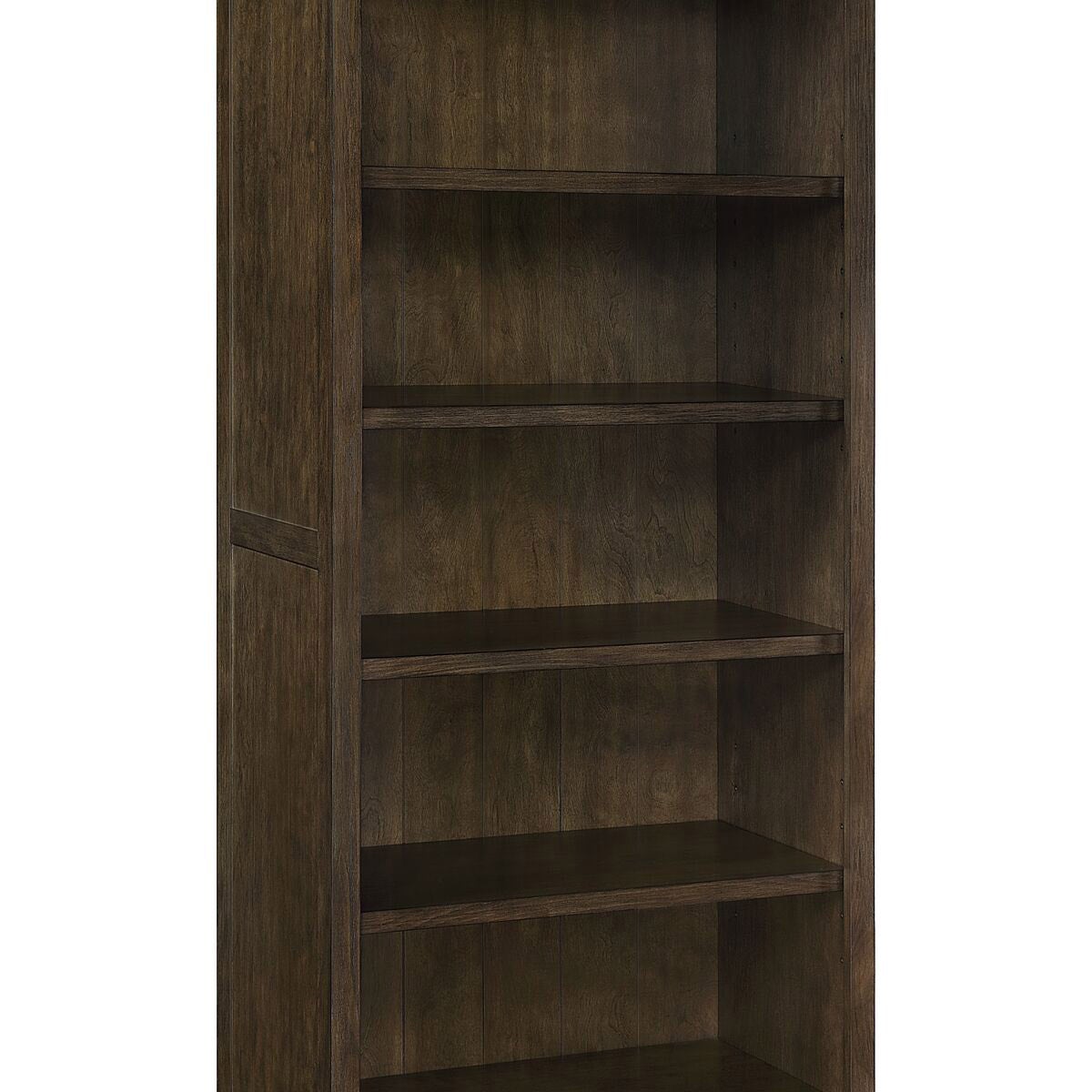 Langston 72" Bookcase
