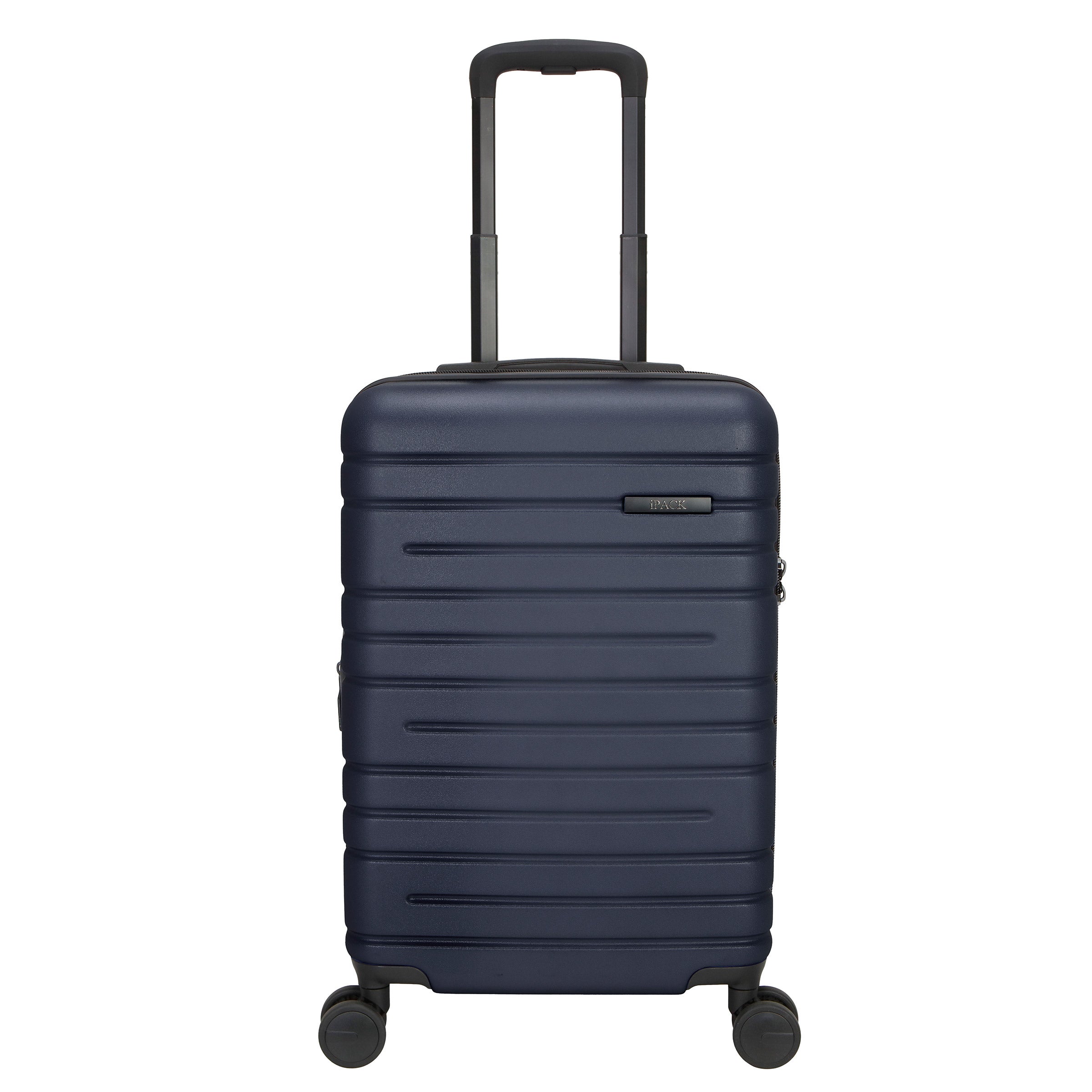 iPack 2-piece Luggage Set